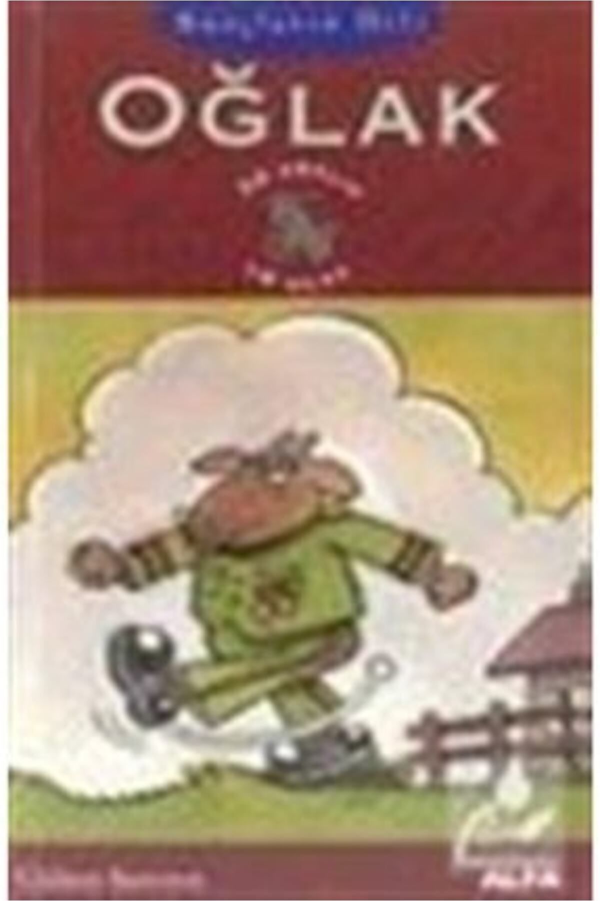 Alfa Yayınları Oğlak