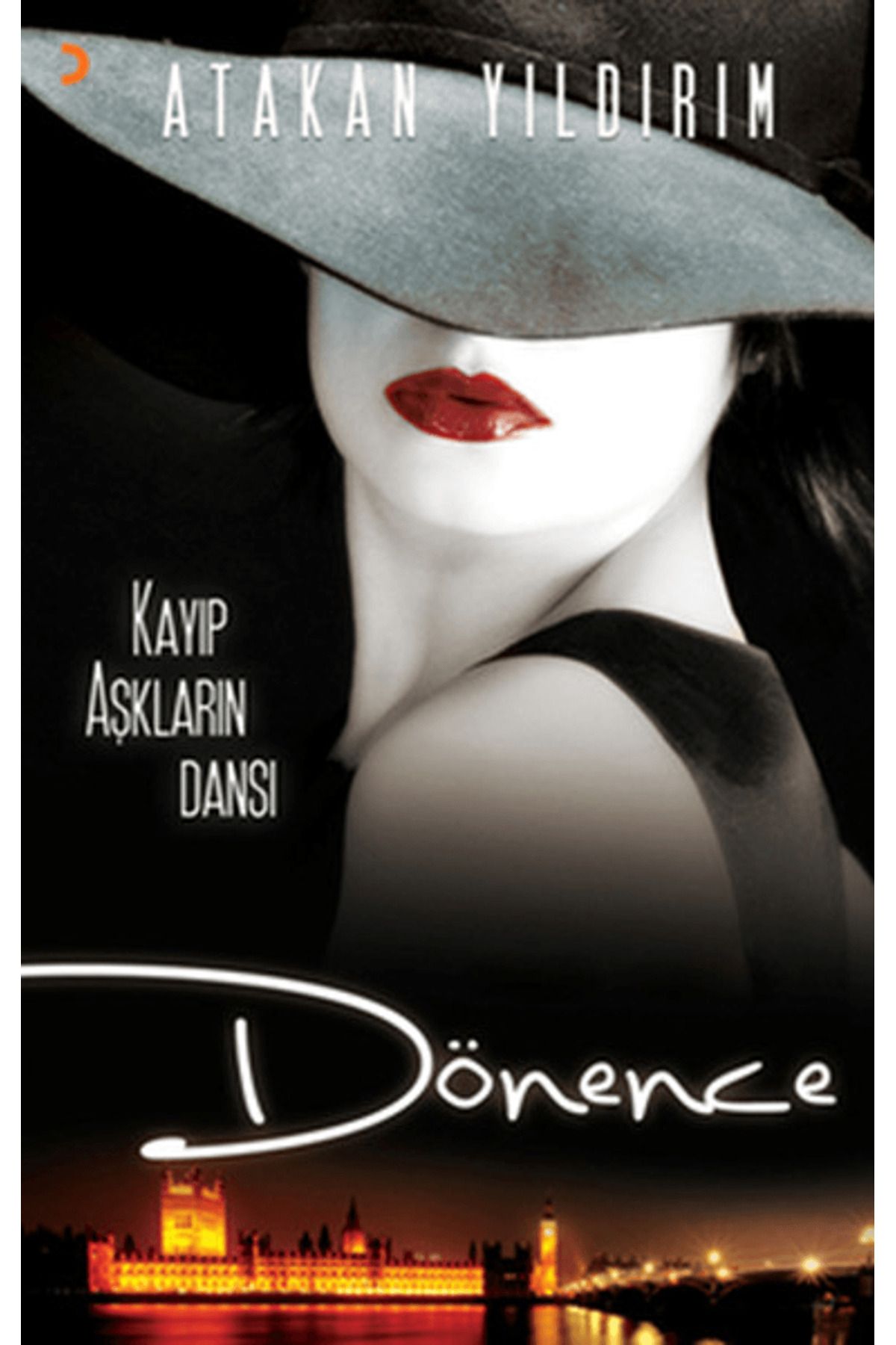 Cinius Yayınları Dönence