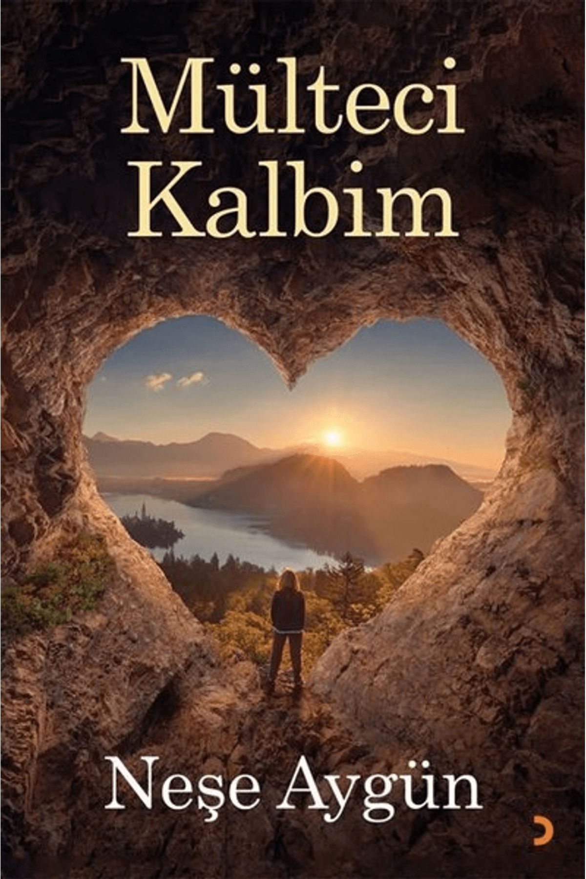 Cinius Yayınları Mülteci Kalbim