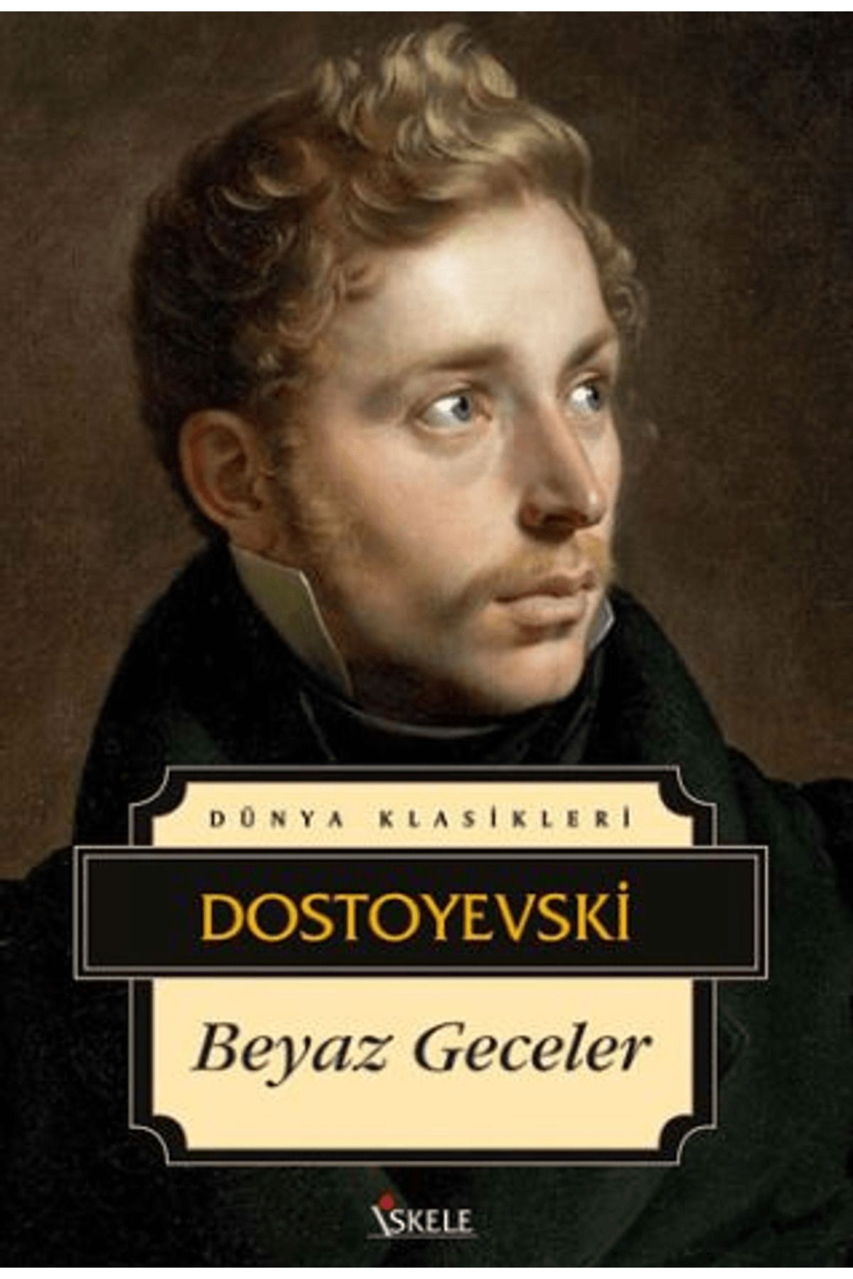 İskele Yayıncılık Beyaz Geceler