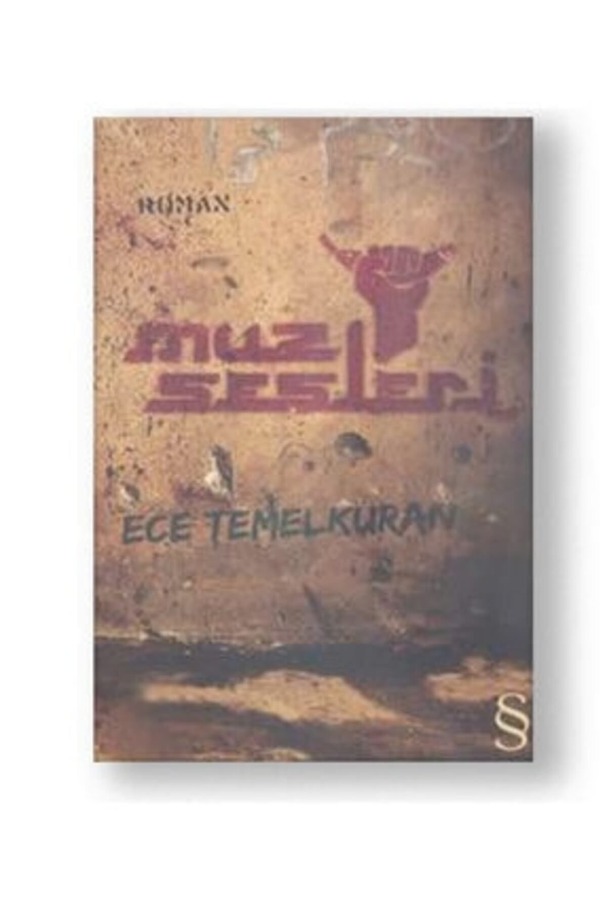 Everest Yayınları Muz Sesleri + Okuma Sticker'ları