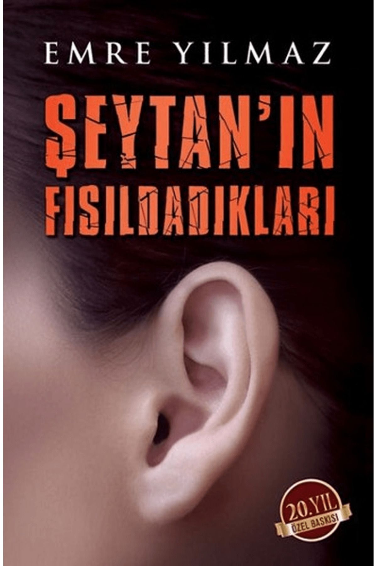 Butik Yayınları Şeytanın Fısıldadıkları