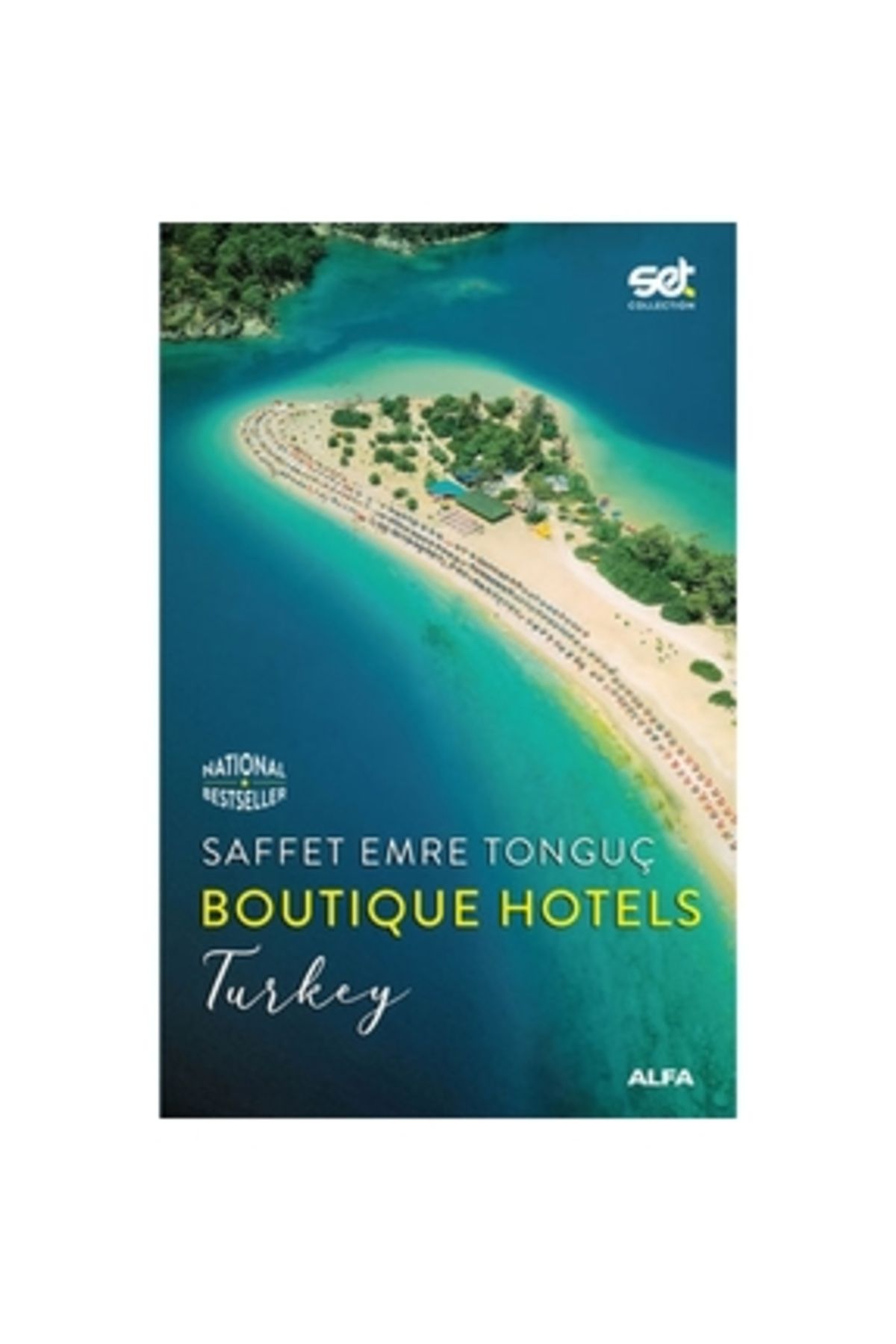 Alfa Yayınları Boutique Hotels Turkey