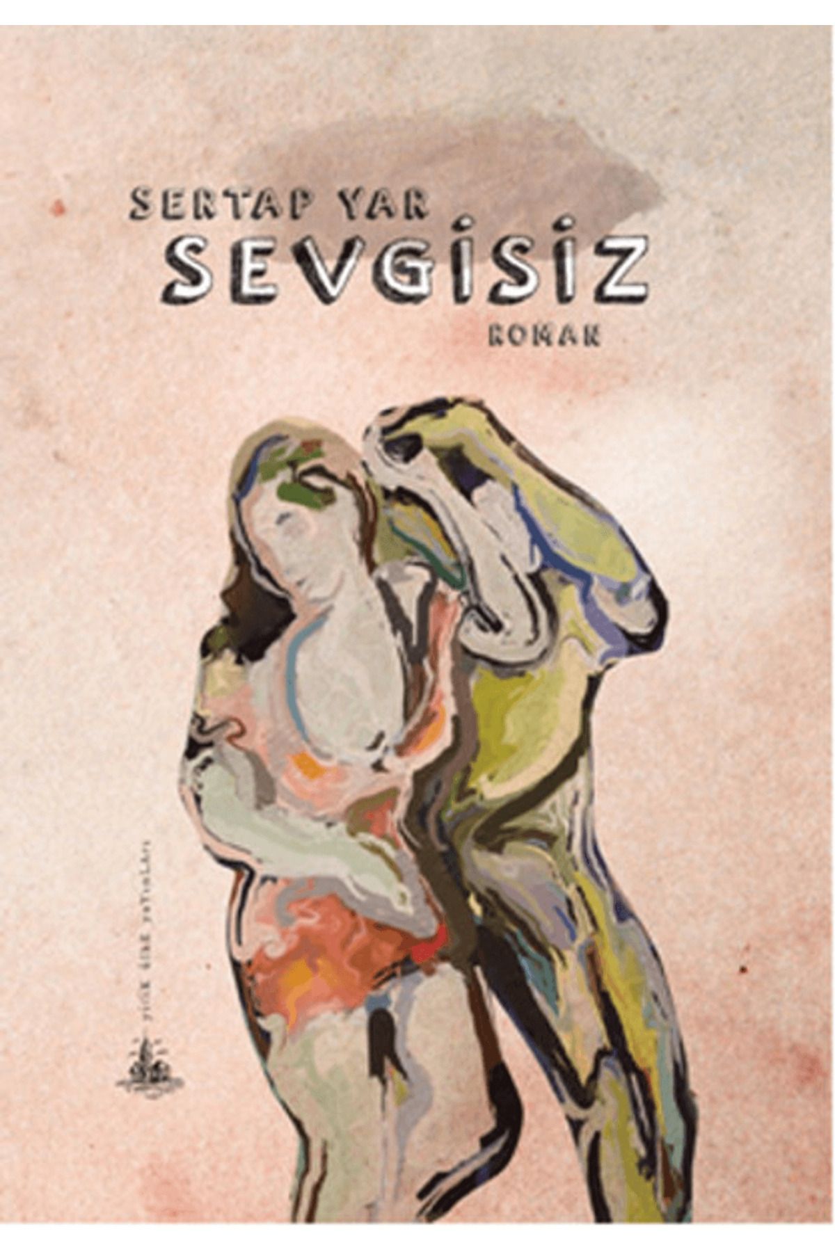 Yitik Ülke Yayınları Sevgisiz