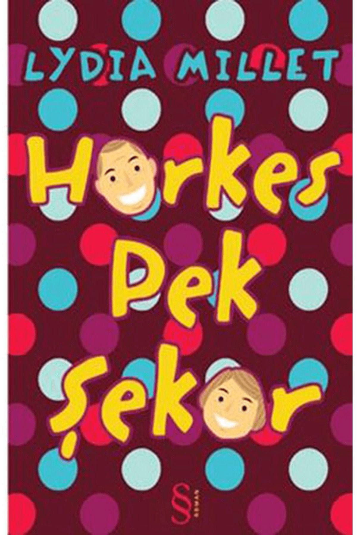 Everest Yayınları Herkes Pek Şeker