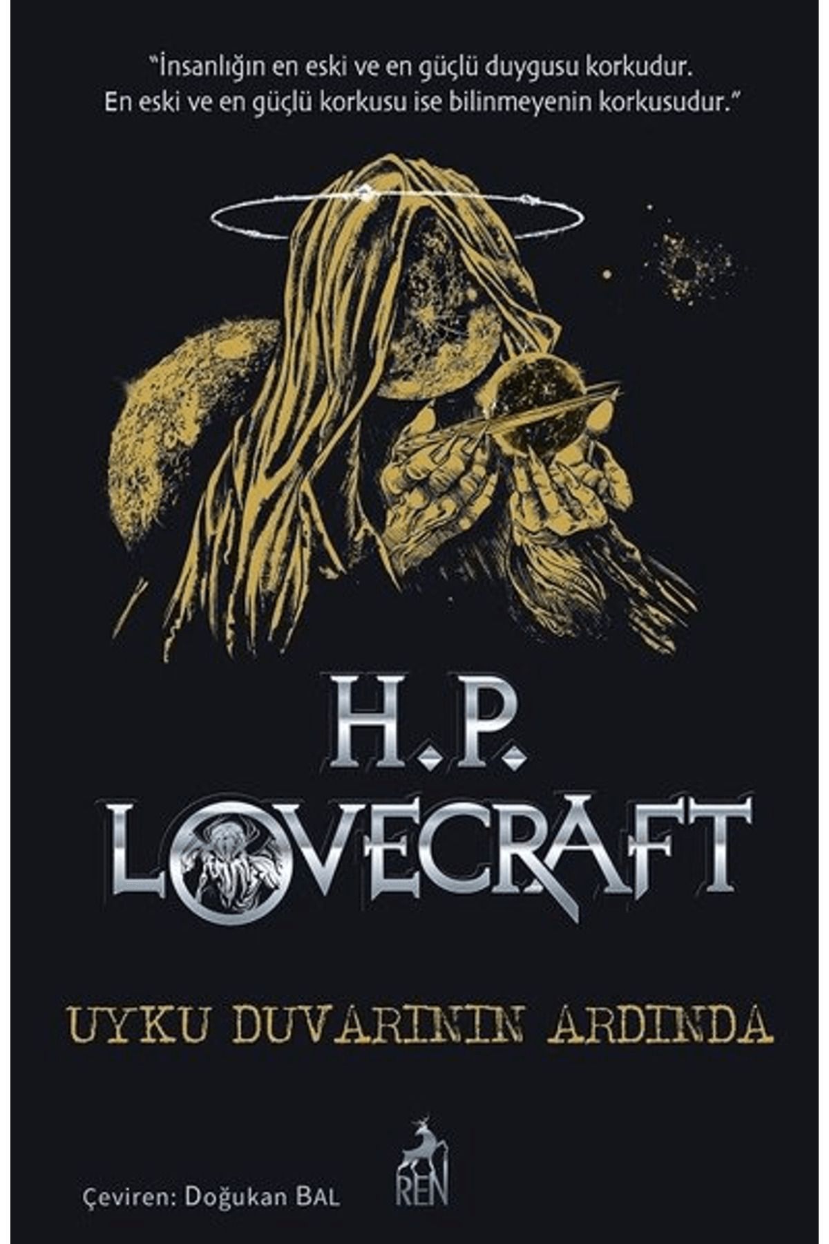 Ren Kitap Uyku Duvarının Ardında