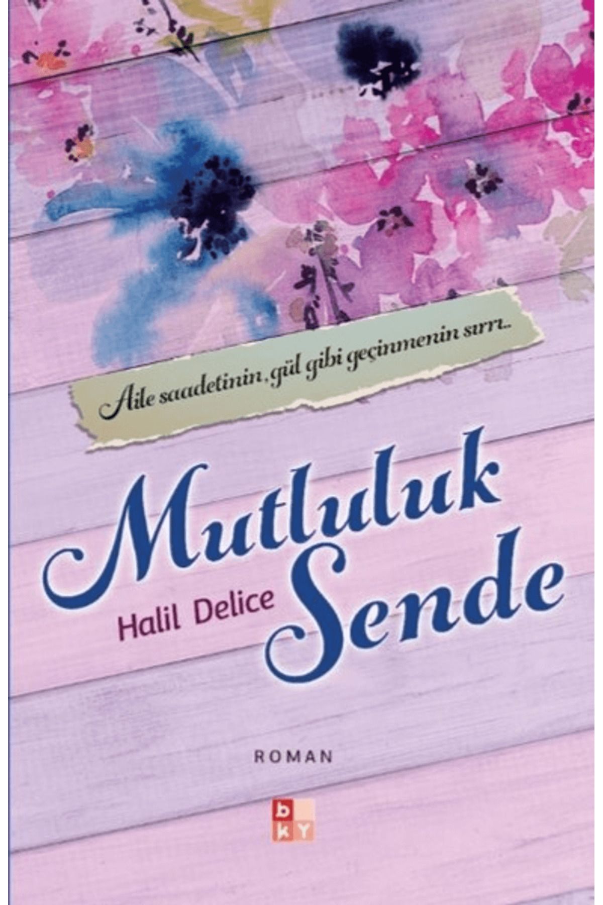 Babıali Kültür Yayıncılığı Mutluluk Sende