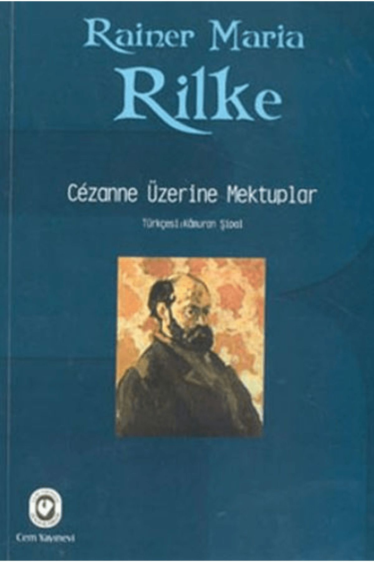 Cem Yayınevi Cezanne Üzerine Mektuplar