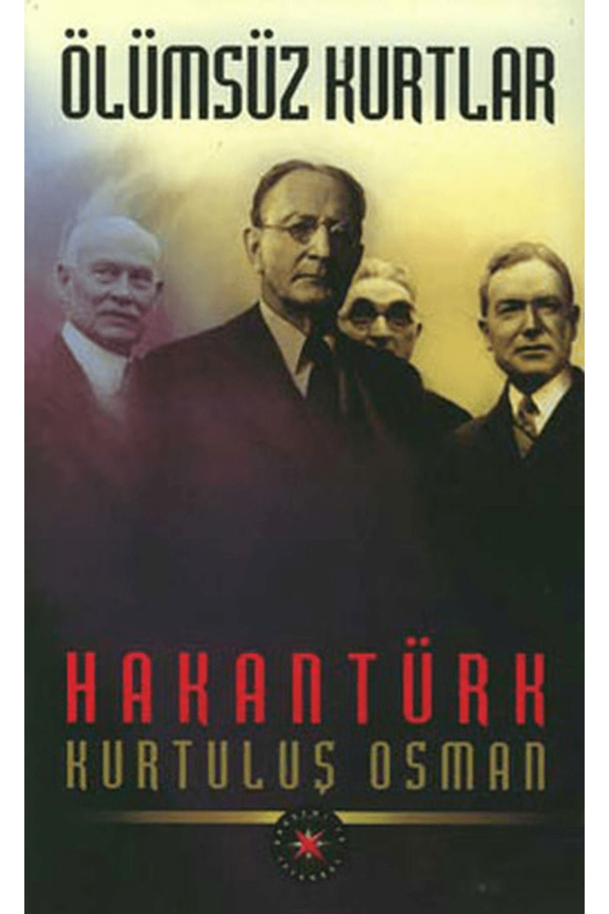 Akademi Tv Programcılık Ölümsüz Kurtlar
