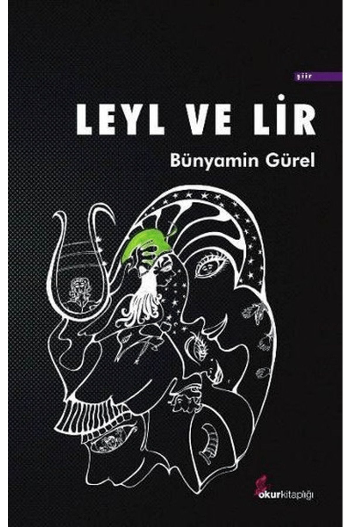 Okur Kitaplığı Leyl ve Lir