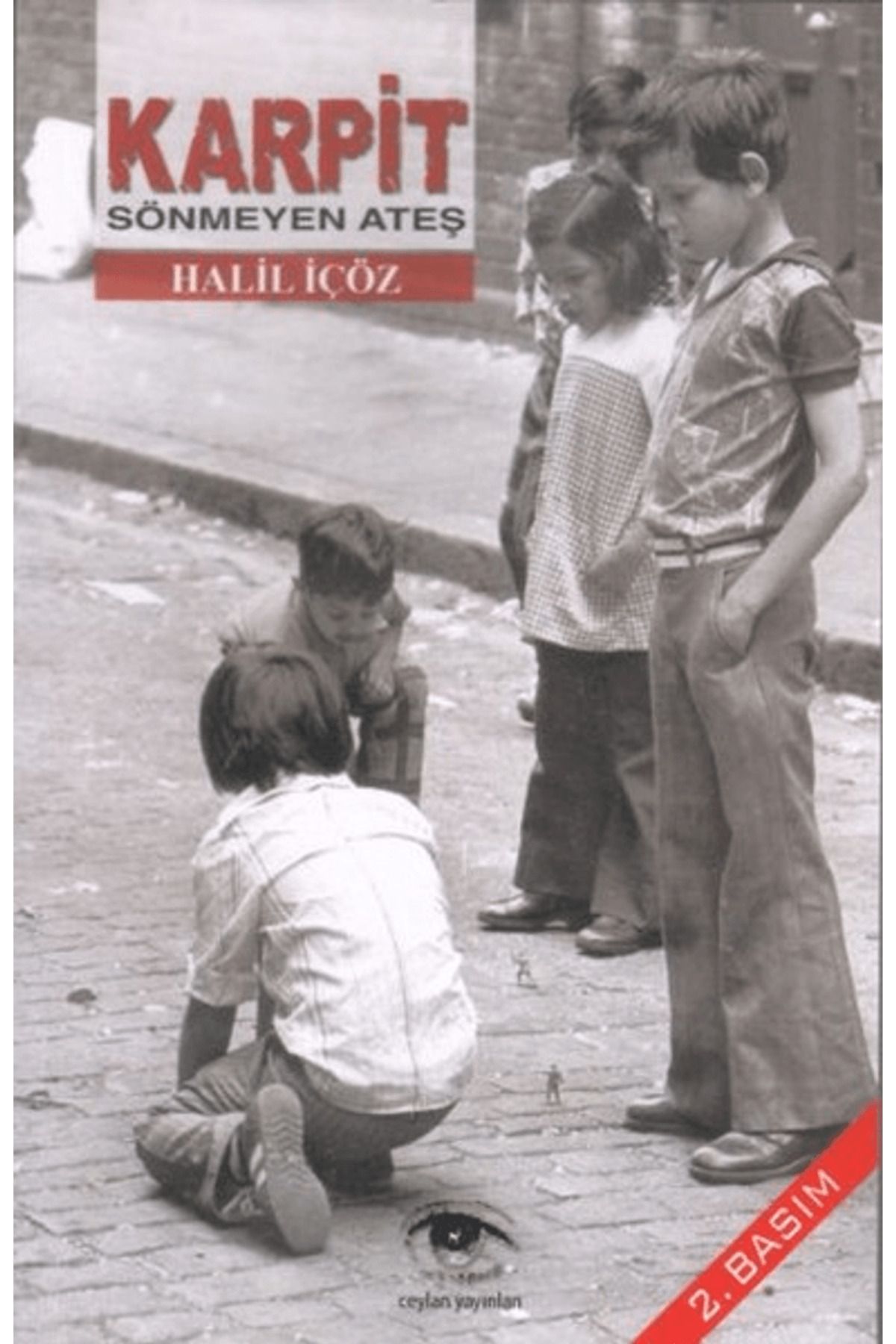 Ceylan Yayınları Karpit