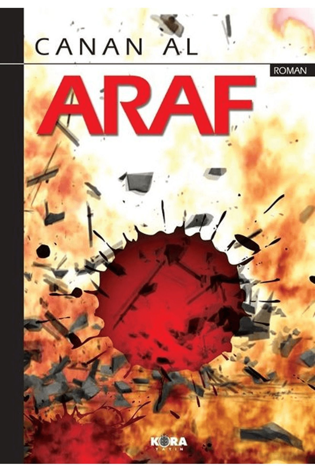 Kora Yayın Araf
