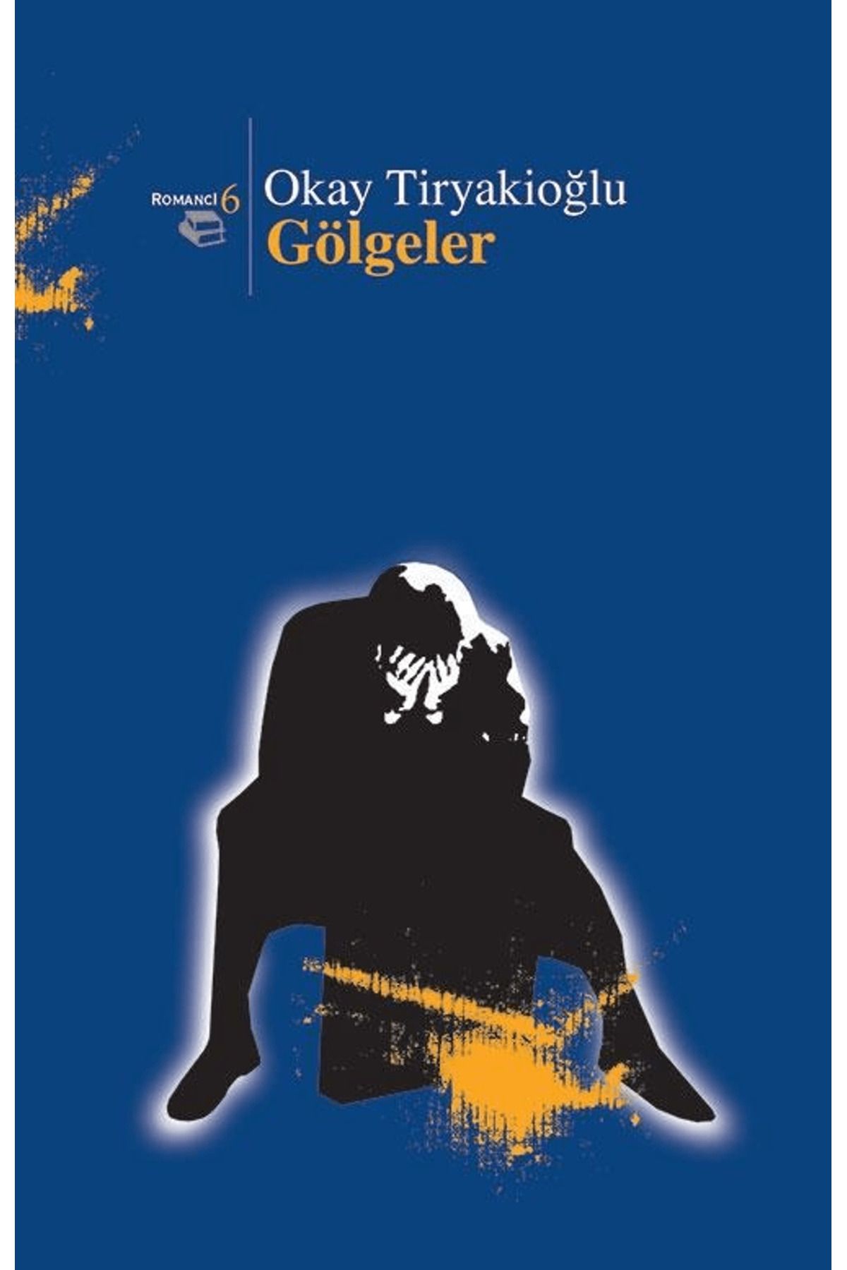 Beyan Yayınları Gölgeler