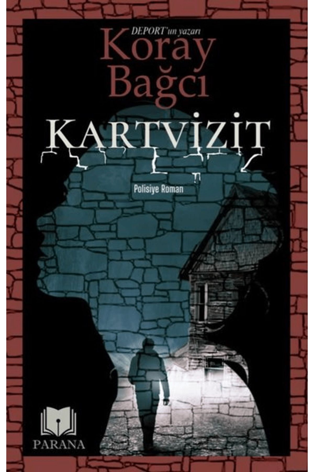 Parana Yayınları Kartvizit
