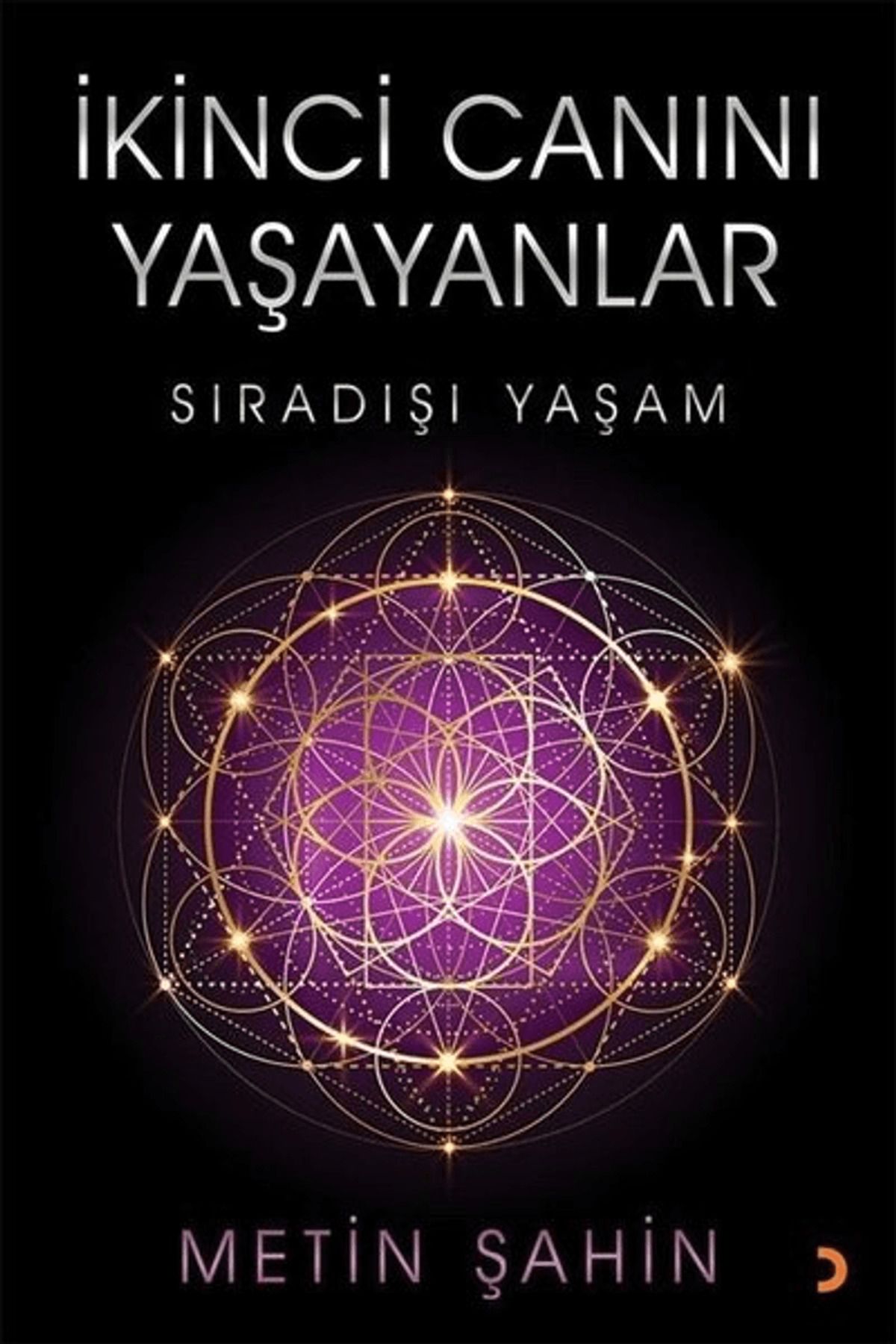 Cinius Yayınları İkinci Canını Yaşayanlar