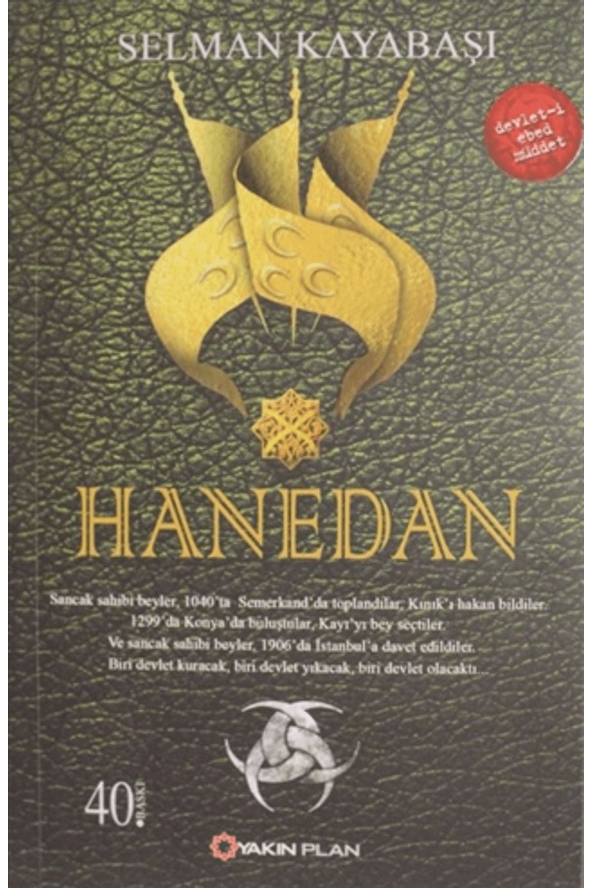 Yakın Plan Yayınları Hanedan