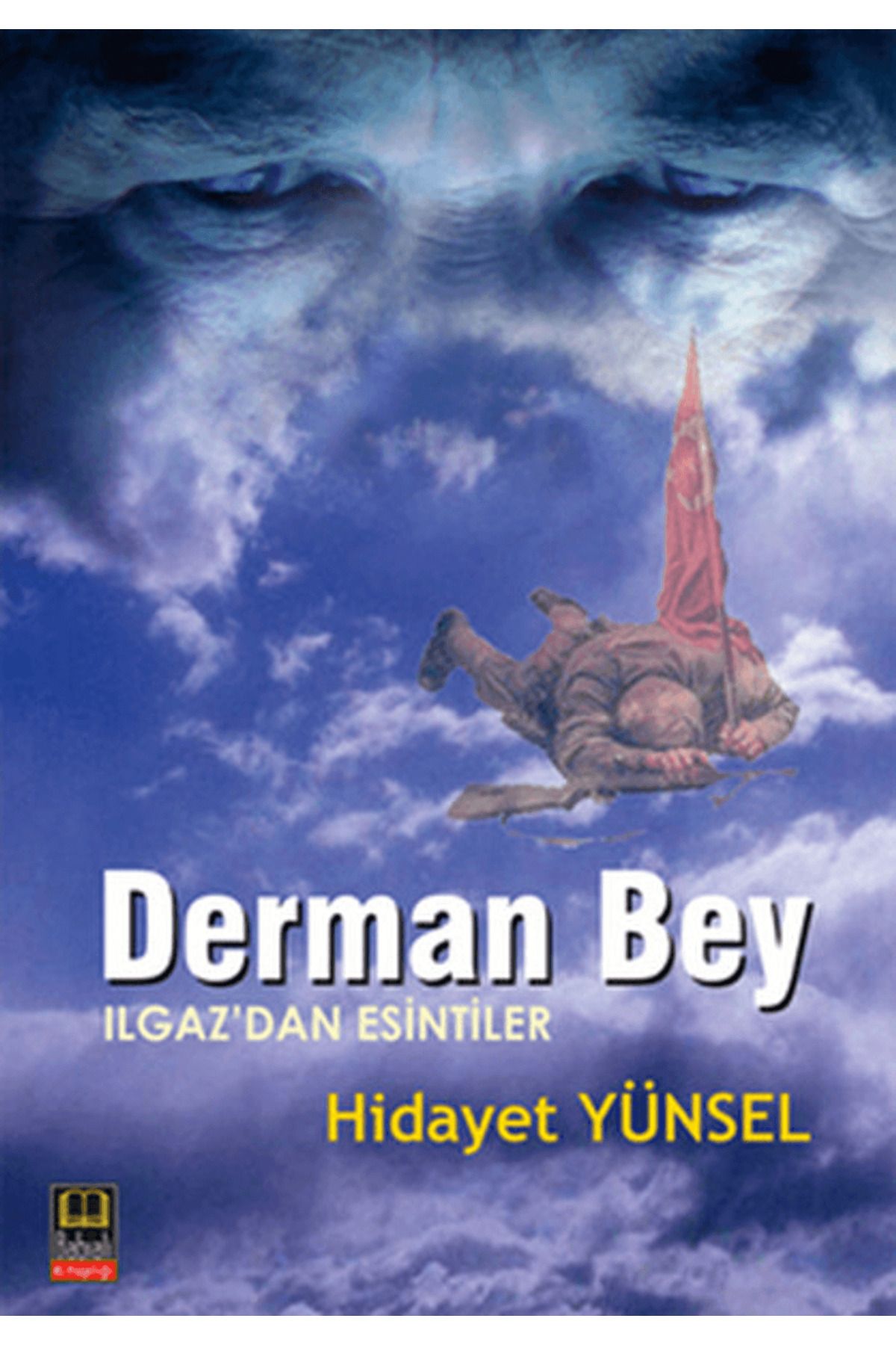 Babıali Kitaplığı Derman Bey