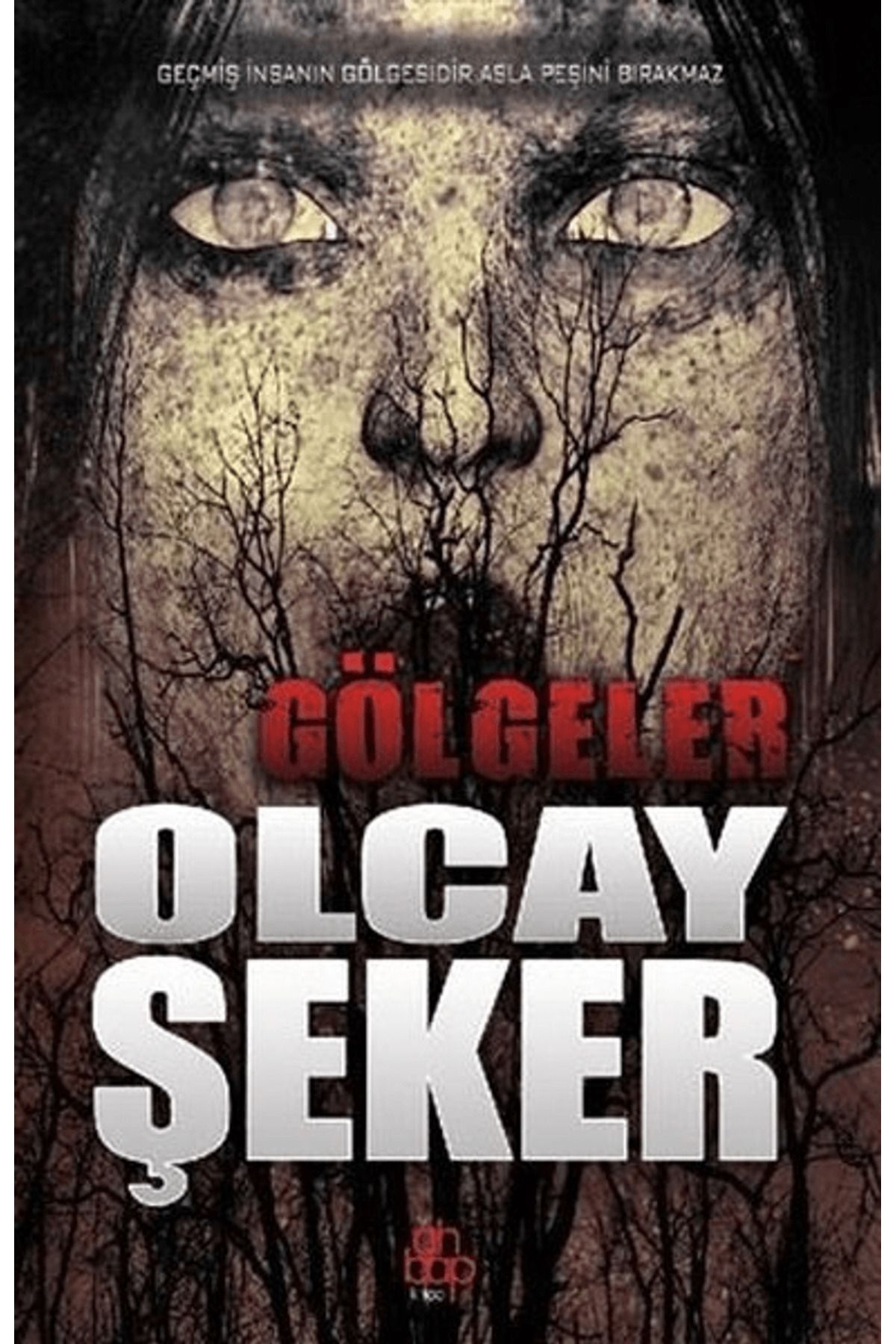 Ahbap Kitap Gölgeler