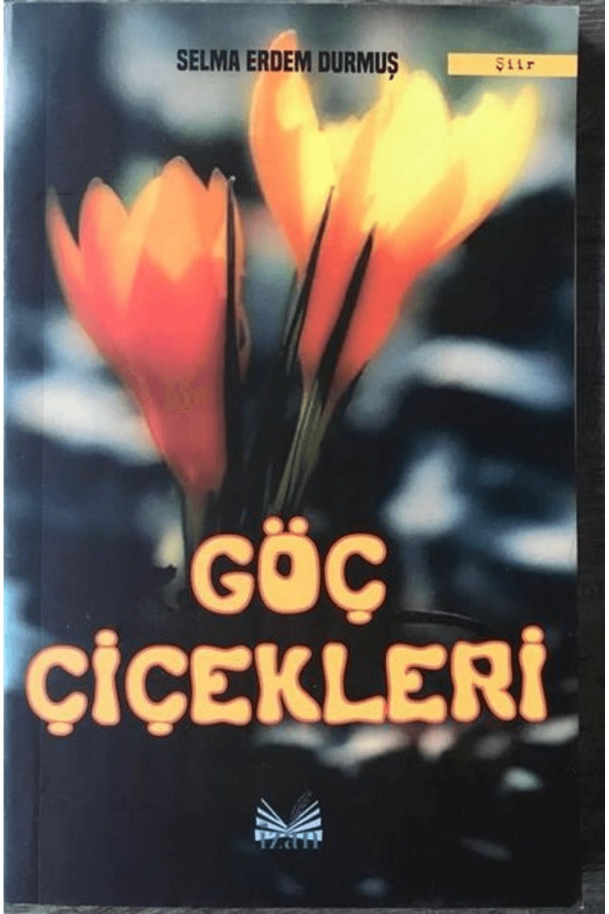 İzan Yayıncılık Göç Çiçekleri