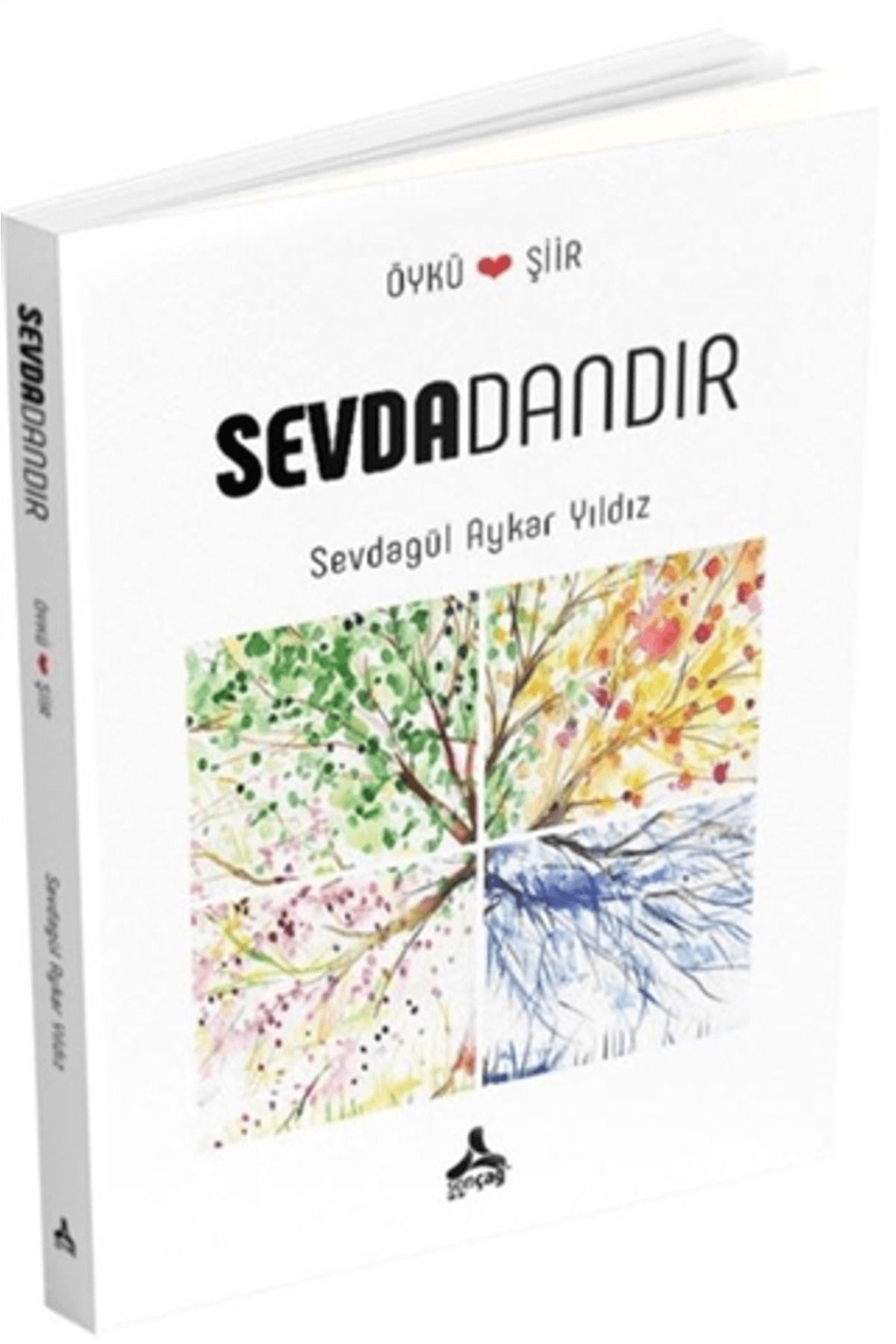 Sonçağ Yayınları Sevdadandır