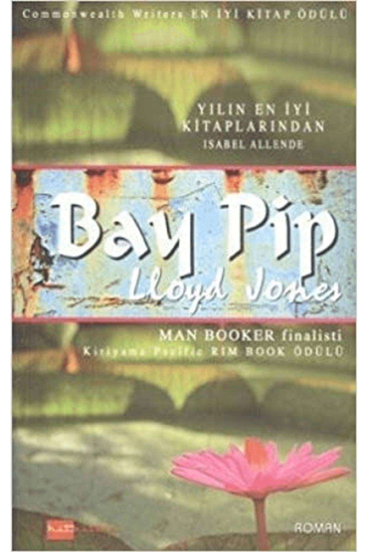 Hitkitap Yayıncılık Bay Pip