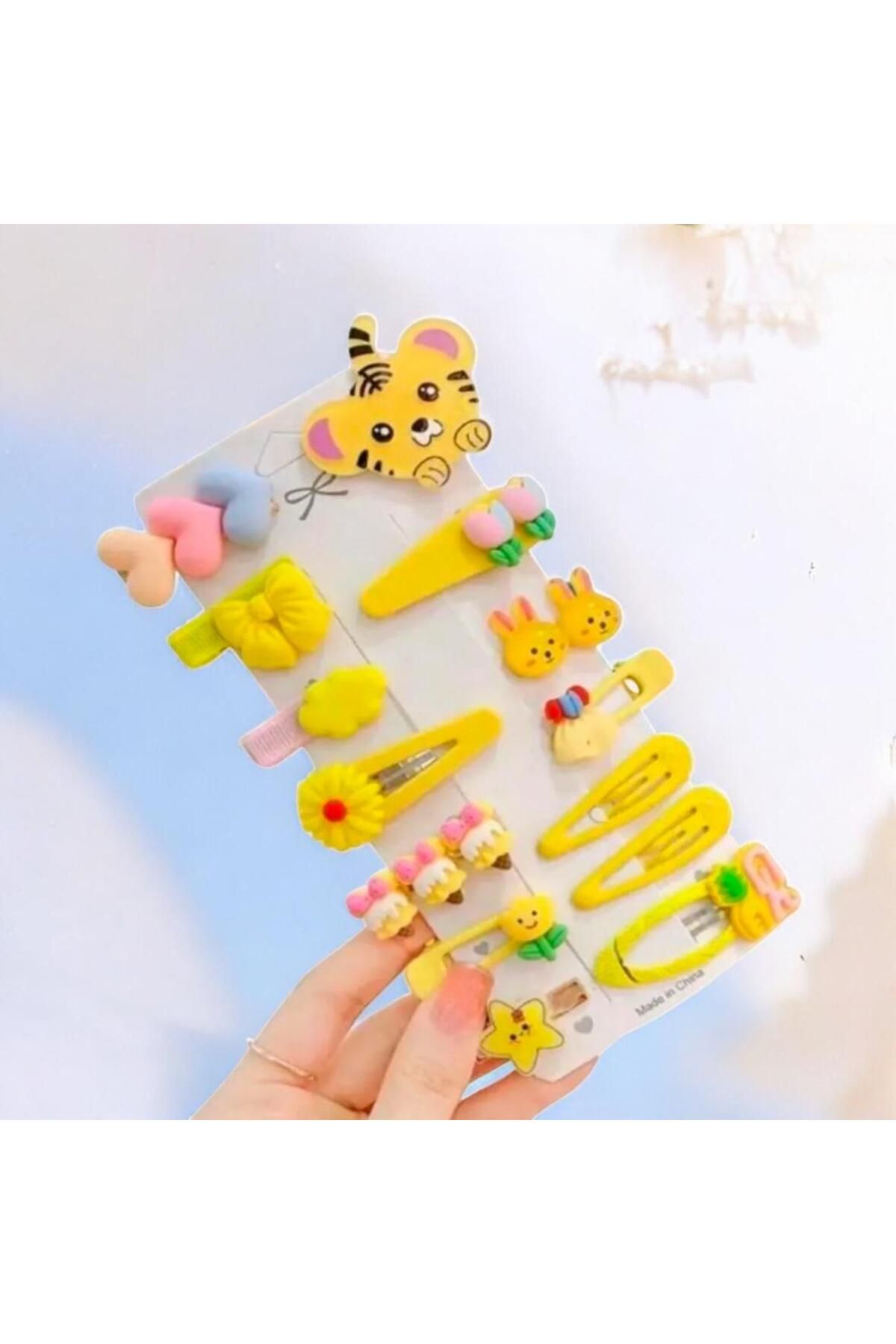 Batu KIZ BEBEK VE ÇOCUK TOKA SETİ FİGÜRLÜ