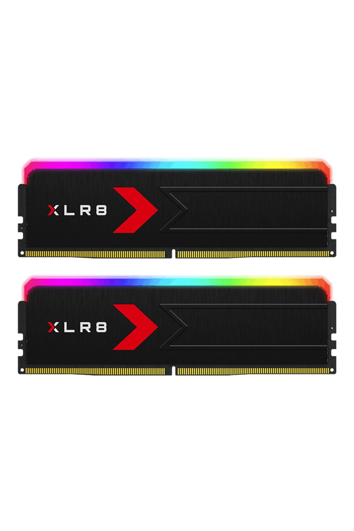 PNY-XLR8 Gaming DDR5 RGB 6000MHz Desktop Memory Kit 2