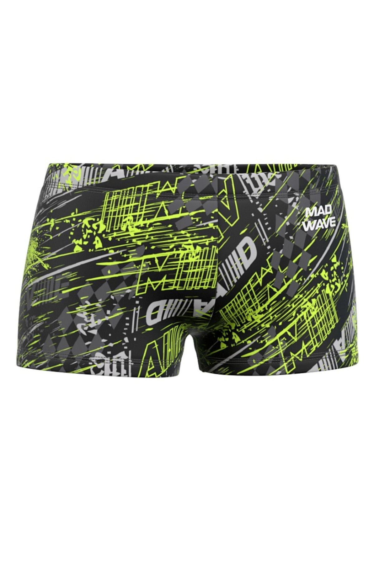 Mad Wave-Stalker L4 Boy's Swimsuit 1