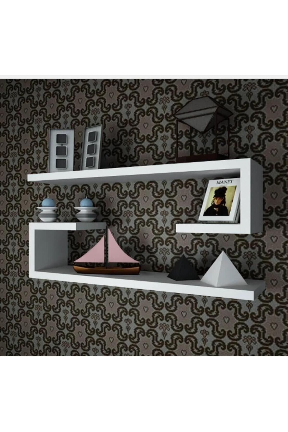 NETHOMEART U Model Raf Seti 2li