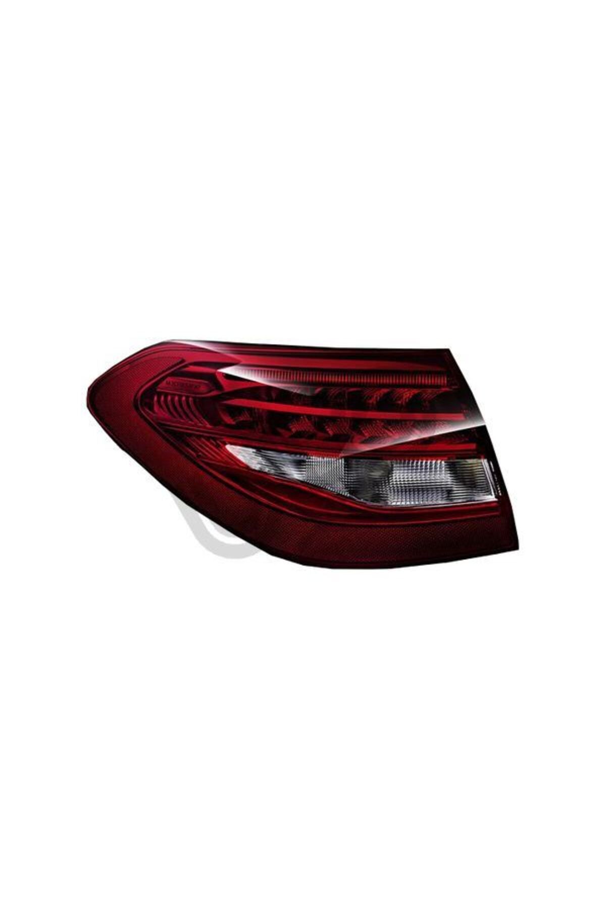 Ulo STOP LAMBASI SOL DIS LED MERCEDES C-CLASS S205 14 17 A2059060557