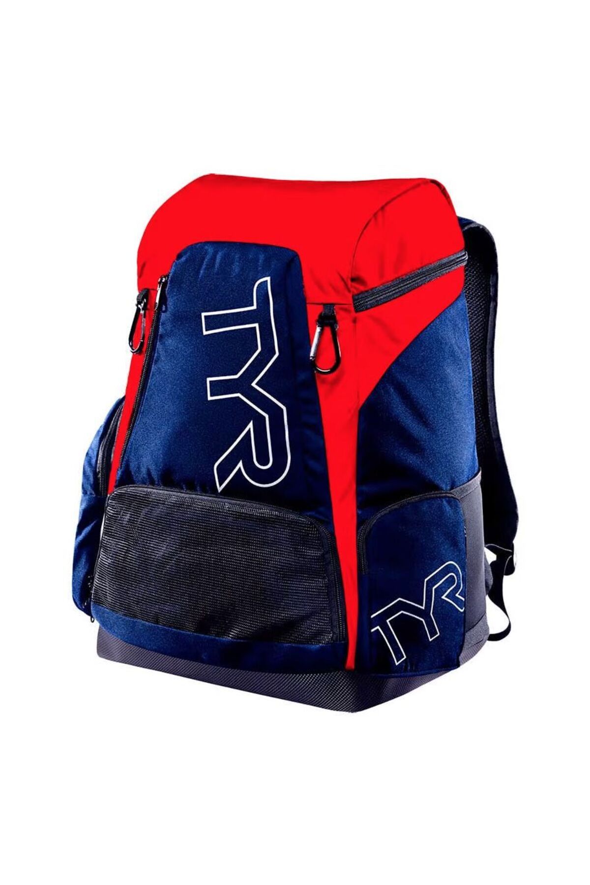 TYR Alliance 45L Sırt Çantası (Kırmızı/Lacivert)