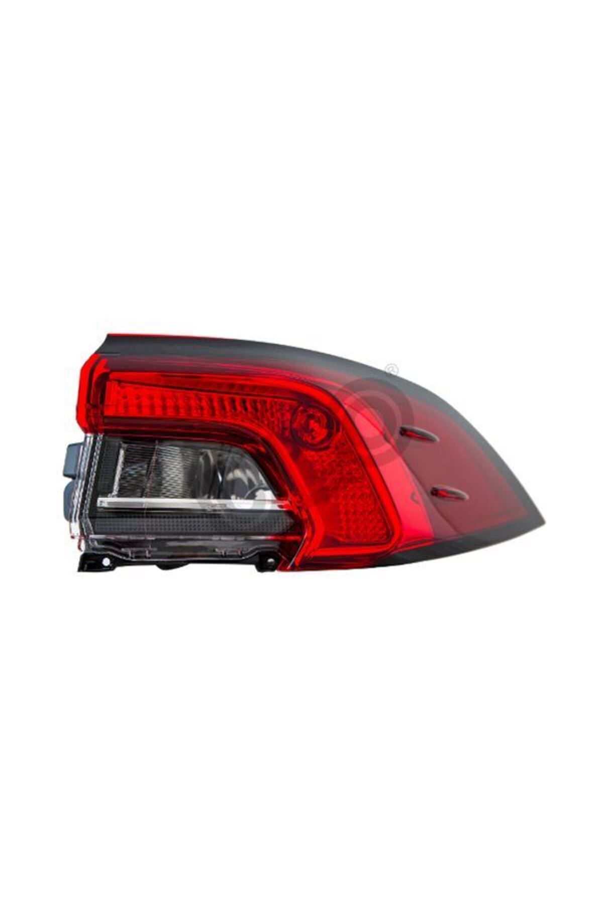 Ulo STOP LAMBASI SAĞ DIŞ TOYOTA COROLLA 1.6L 1ZR-FAE ZRE210 19- 81550-02D11