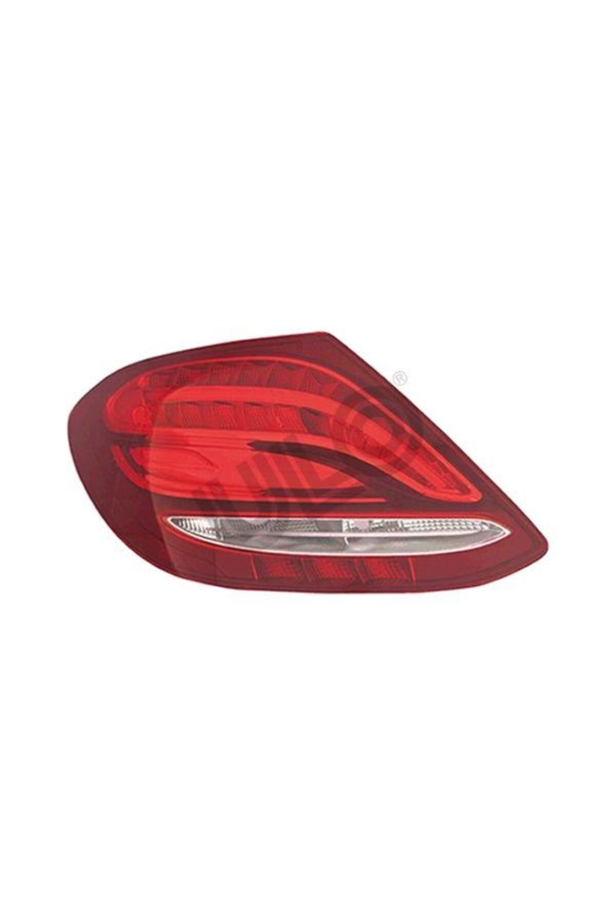 Ulo STOP LAMBASI SOL LED MERCEDES E-CLASS W213 16 20 A2139061500