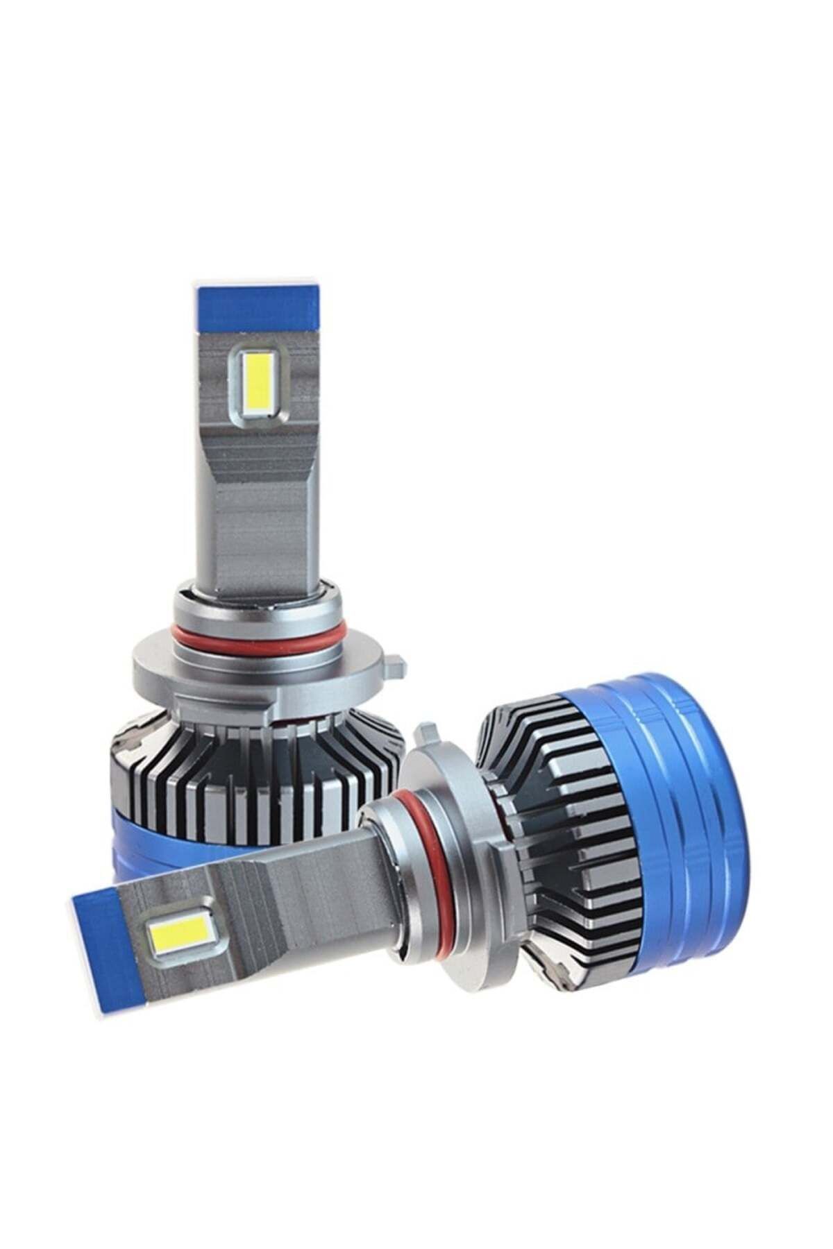 TECHSTAR-Set of 2 Techstar® K11 Auto LEDs, 9005, 55w, 8000 Lumens, 6500K, AUTO, 12-24 Volts, CSP, Canbus 3
