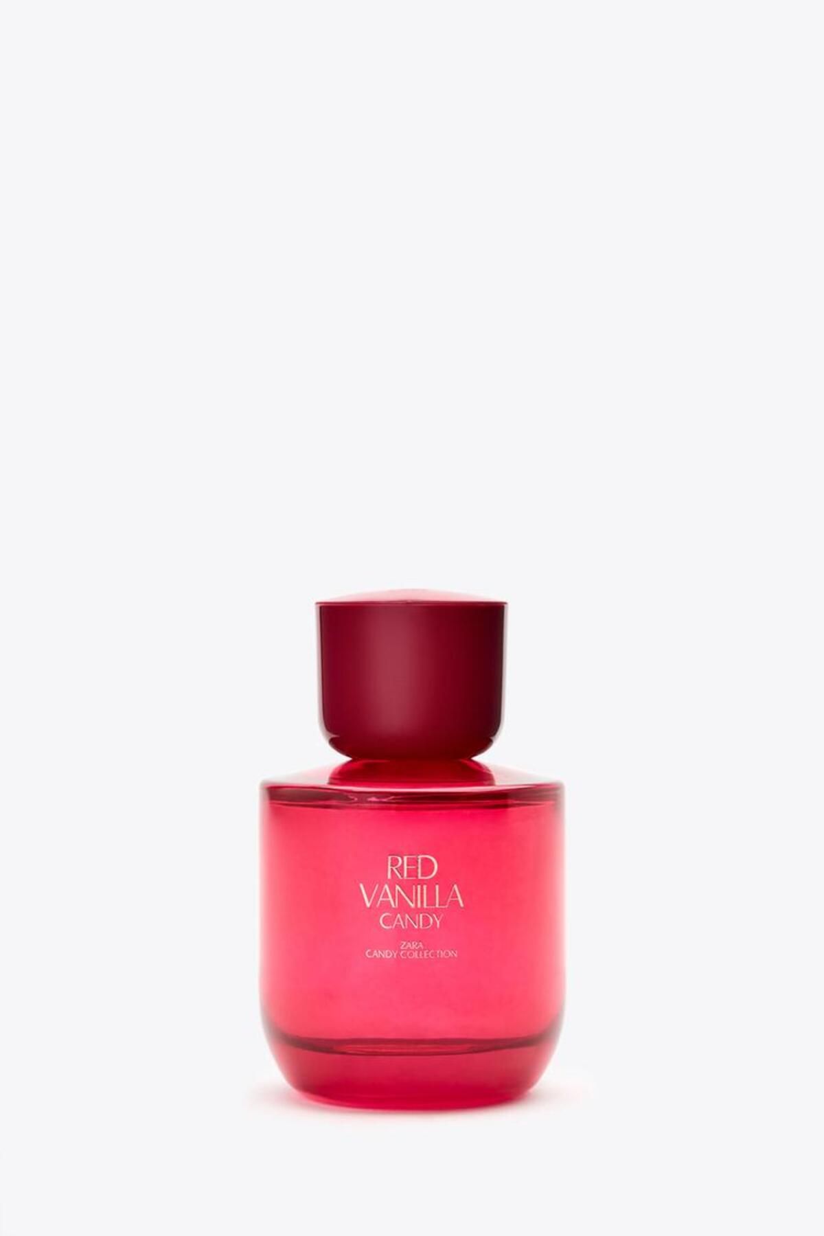 Zara Red Vanılla Candy Edp 90ml