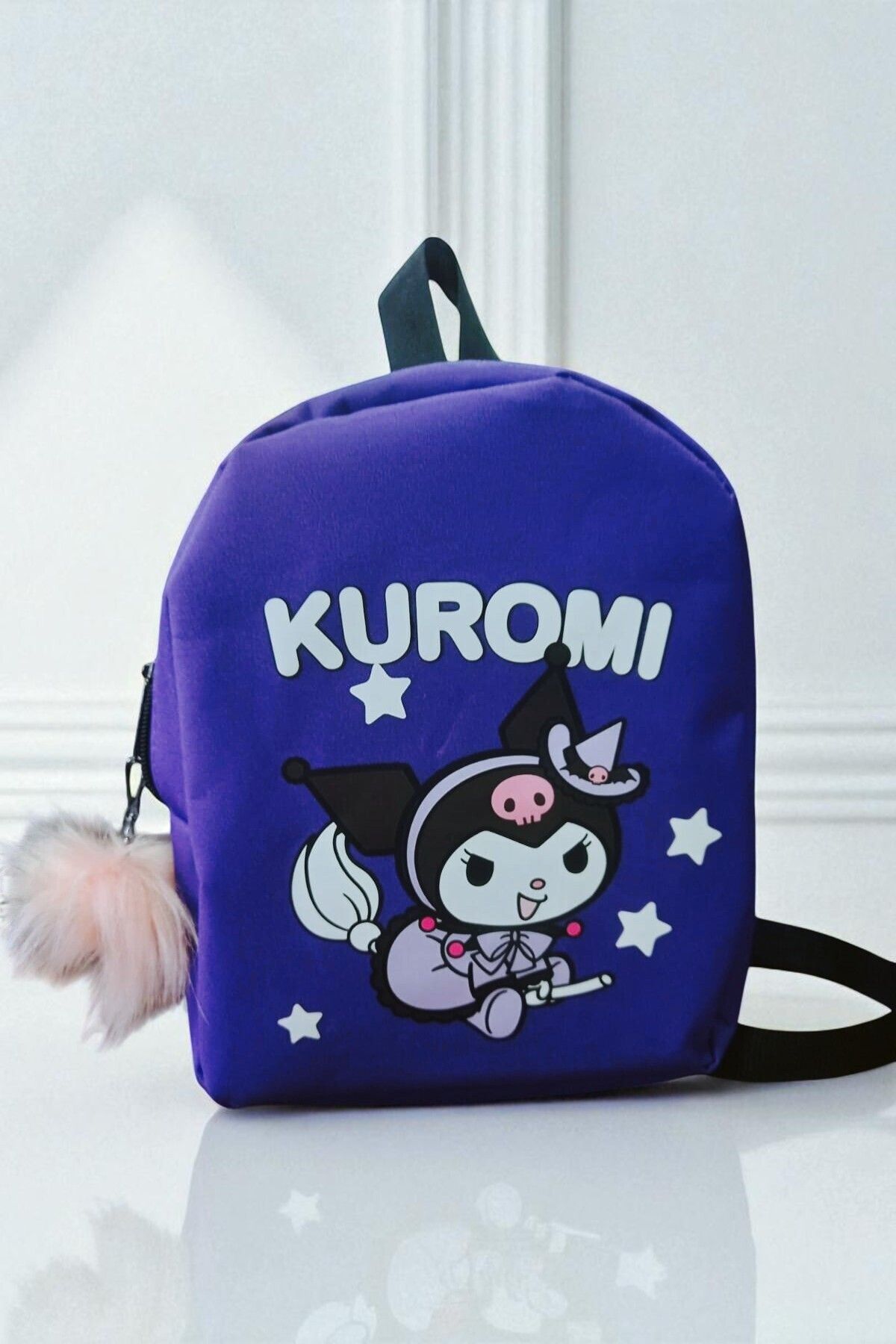 MAMIN Kuromi Çocuk sırt çantası