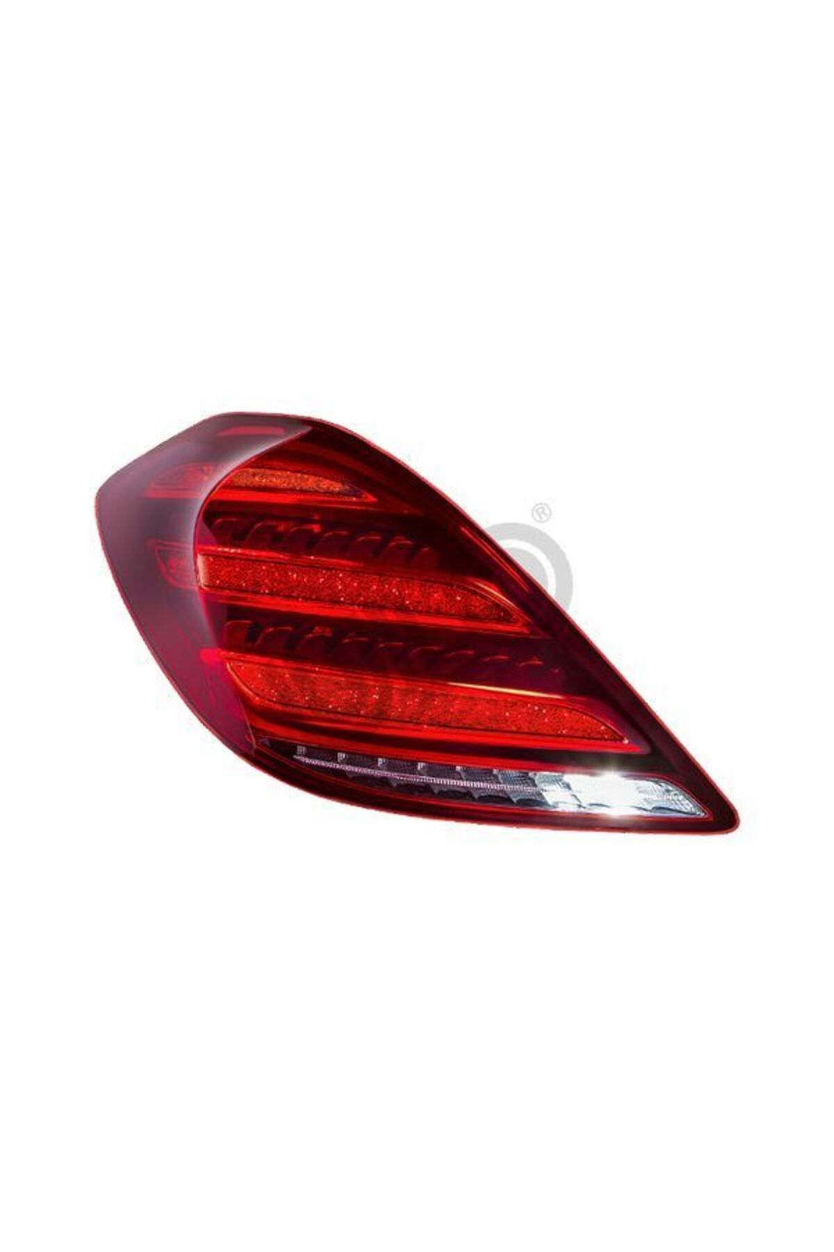 Ulo STOP LAMBASI SOL Facelift. LED MERCEDES S-CLASS W222 17 A2229066904