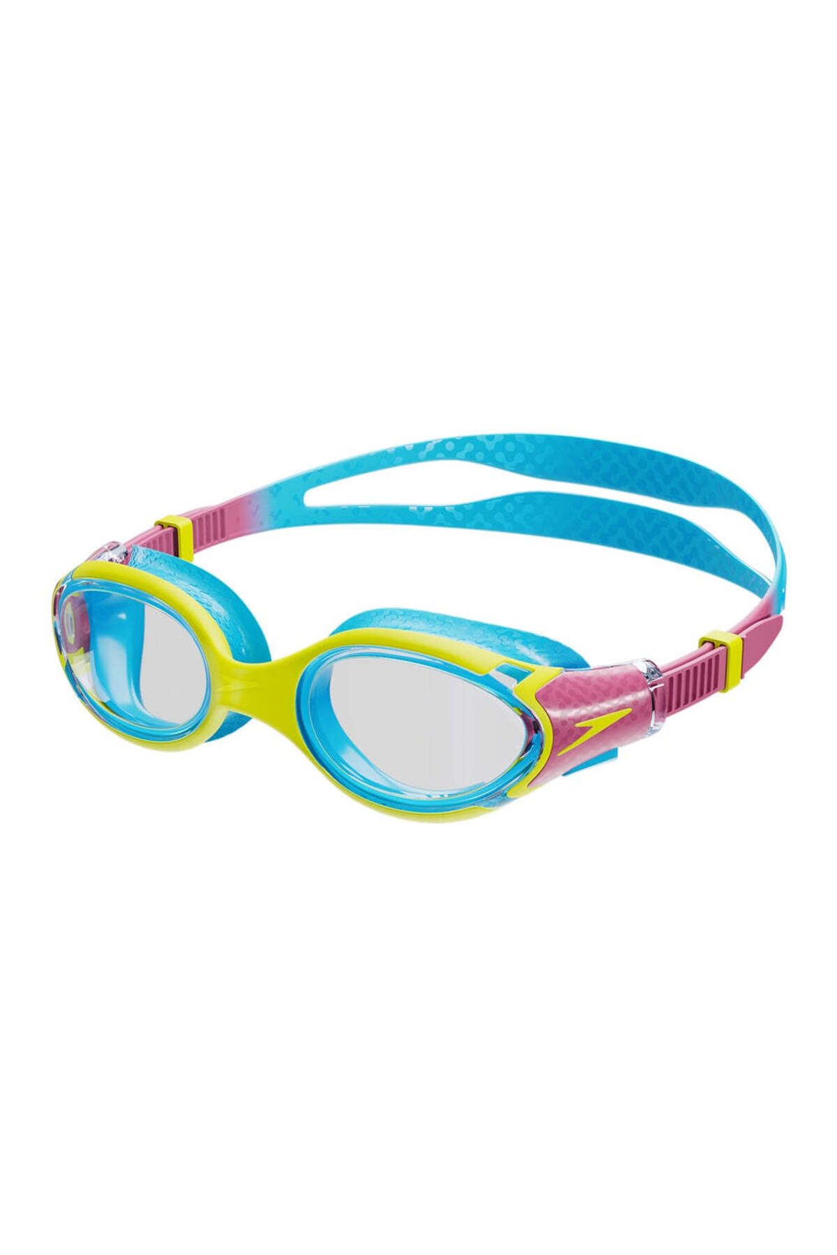 SPEEDO Biofuse Çocuk Gözlüğü (Renkli)