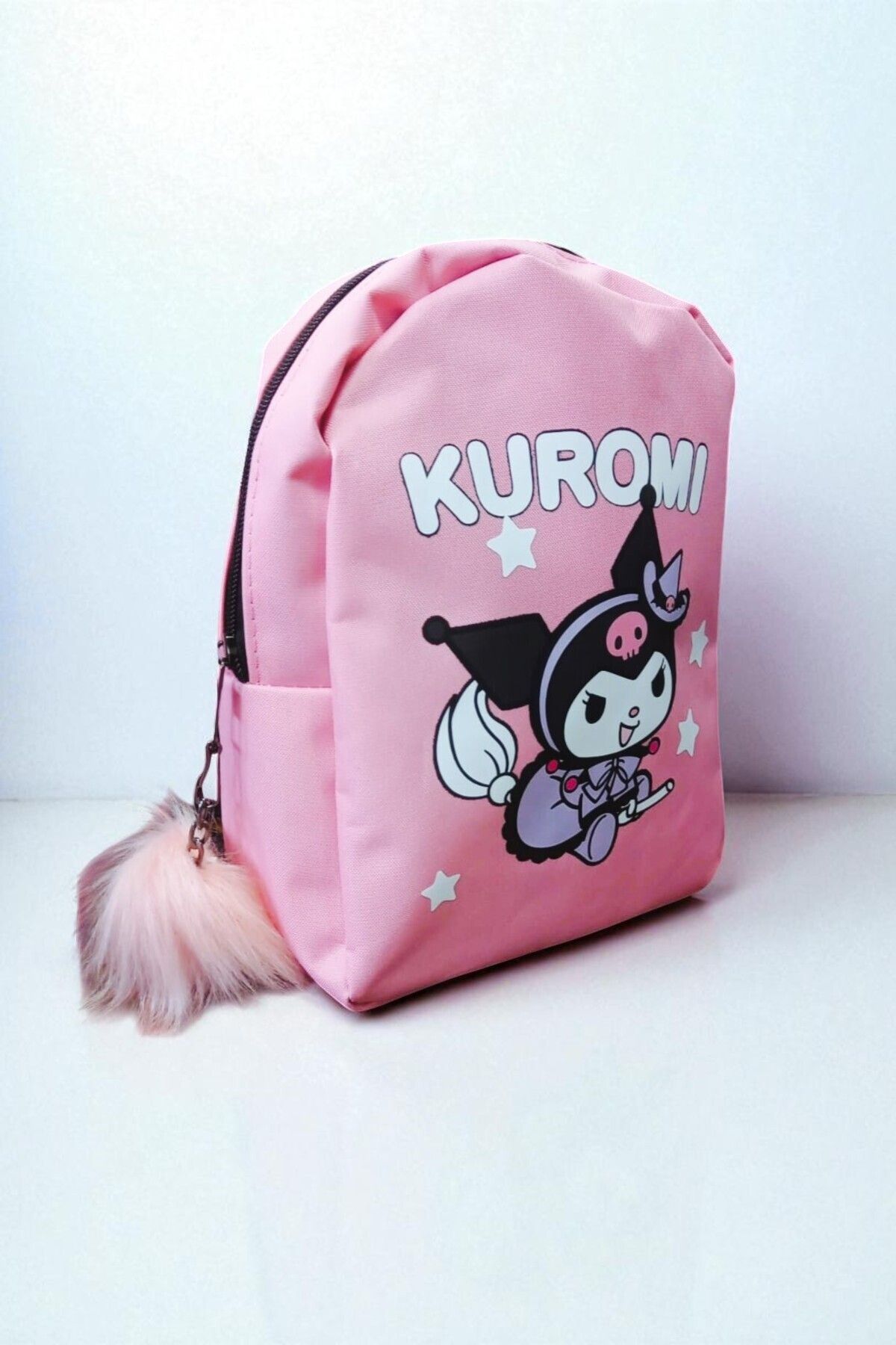 MAMIN Kuromi Çocuk sırt çantası