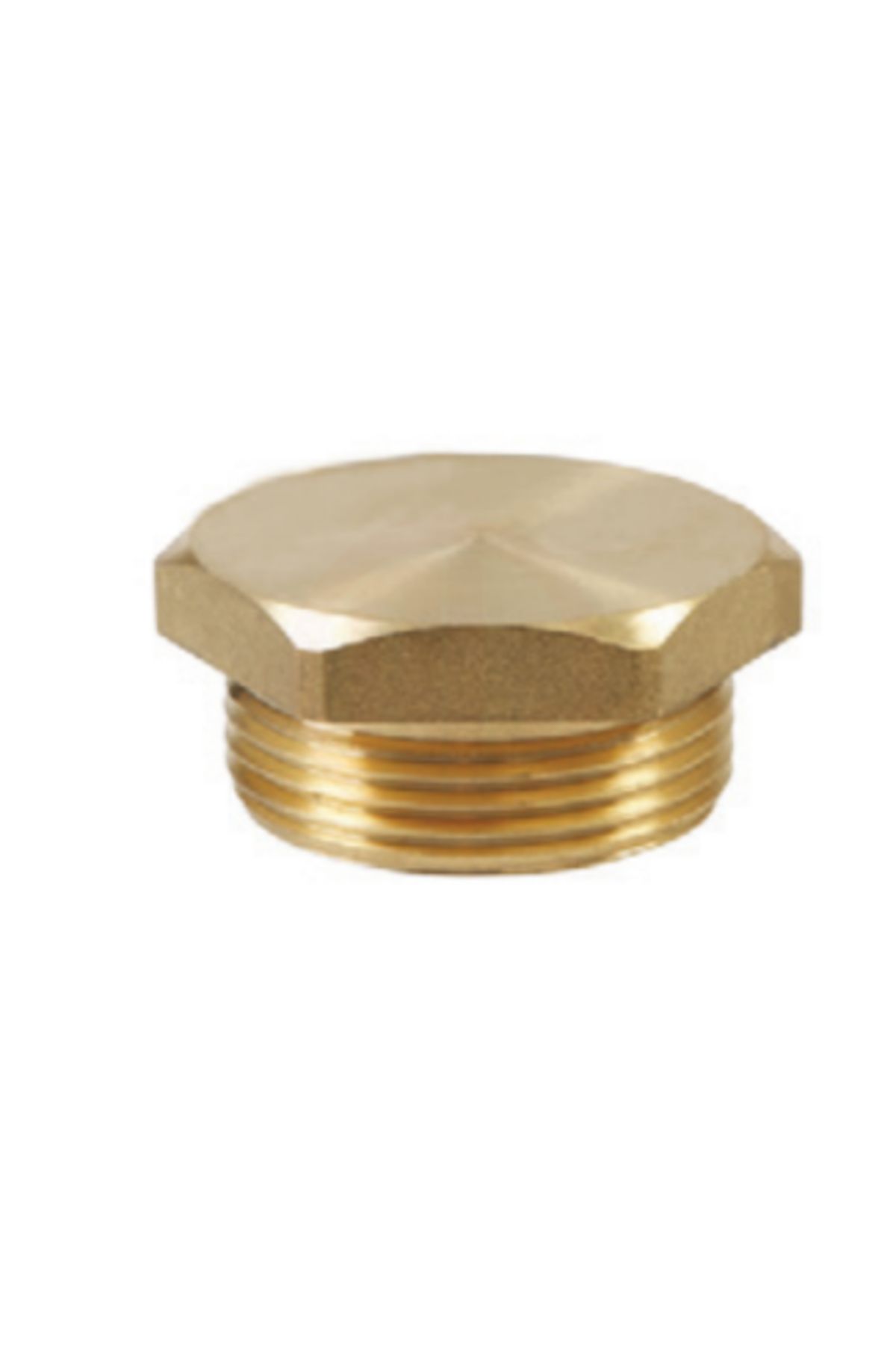 Klepsan 3117 Sarı Körtapa 1 1/4"