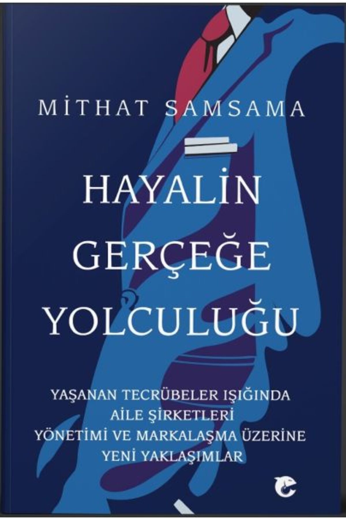 Flipper Yayınları Hayalin Gerçeğe Yolculuğu