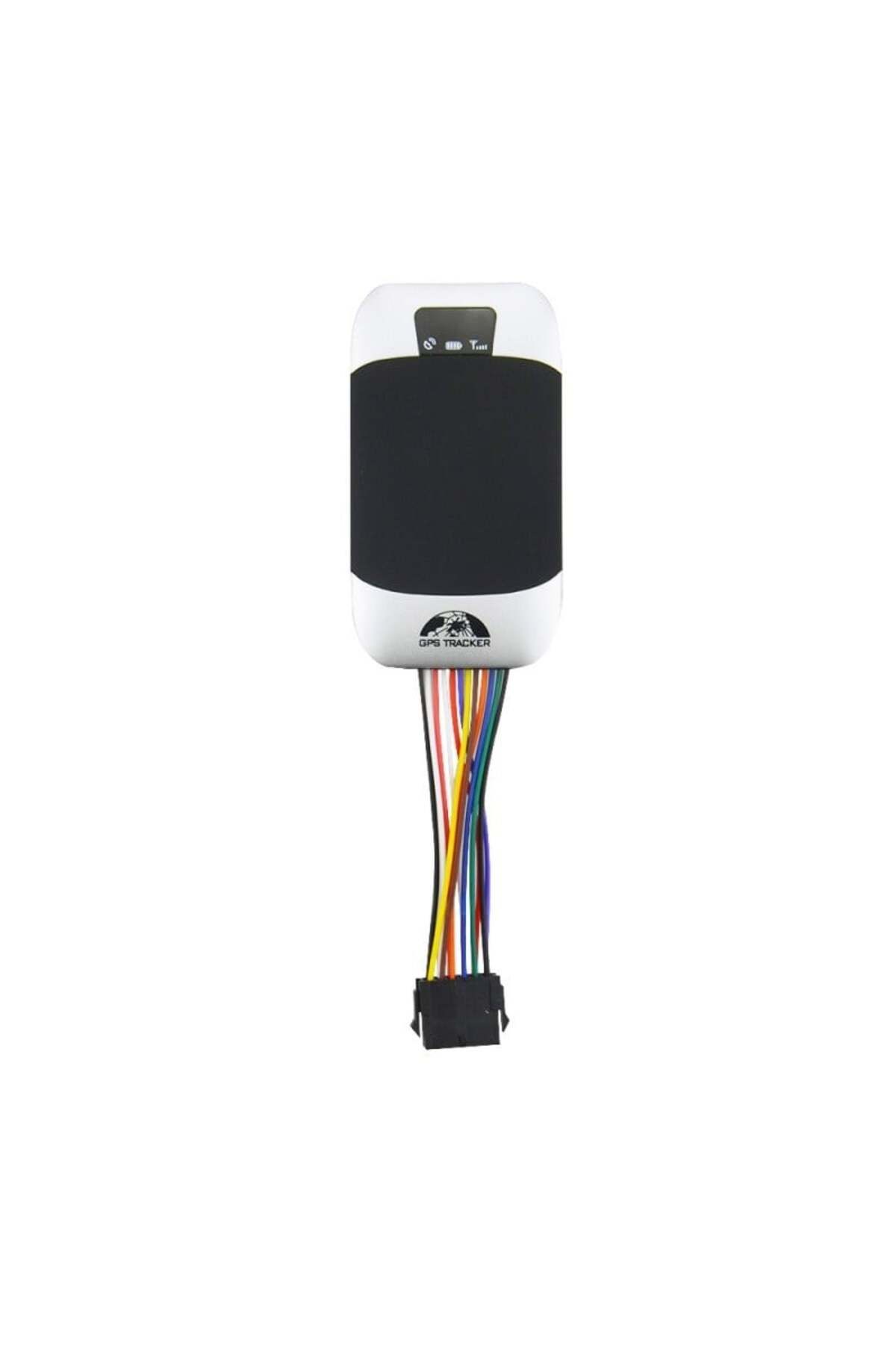 TECHSTAR-GPS Tracker Techstar® TK303F, LBS+GPS Location, Microphone, SIM, History, Mobile Data, Remote Vehicl 2