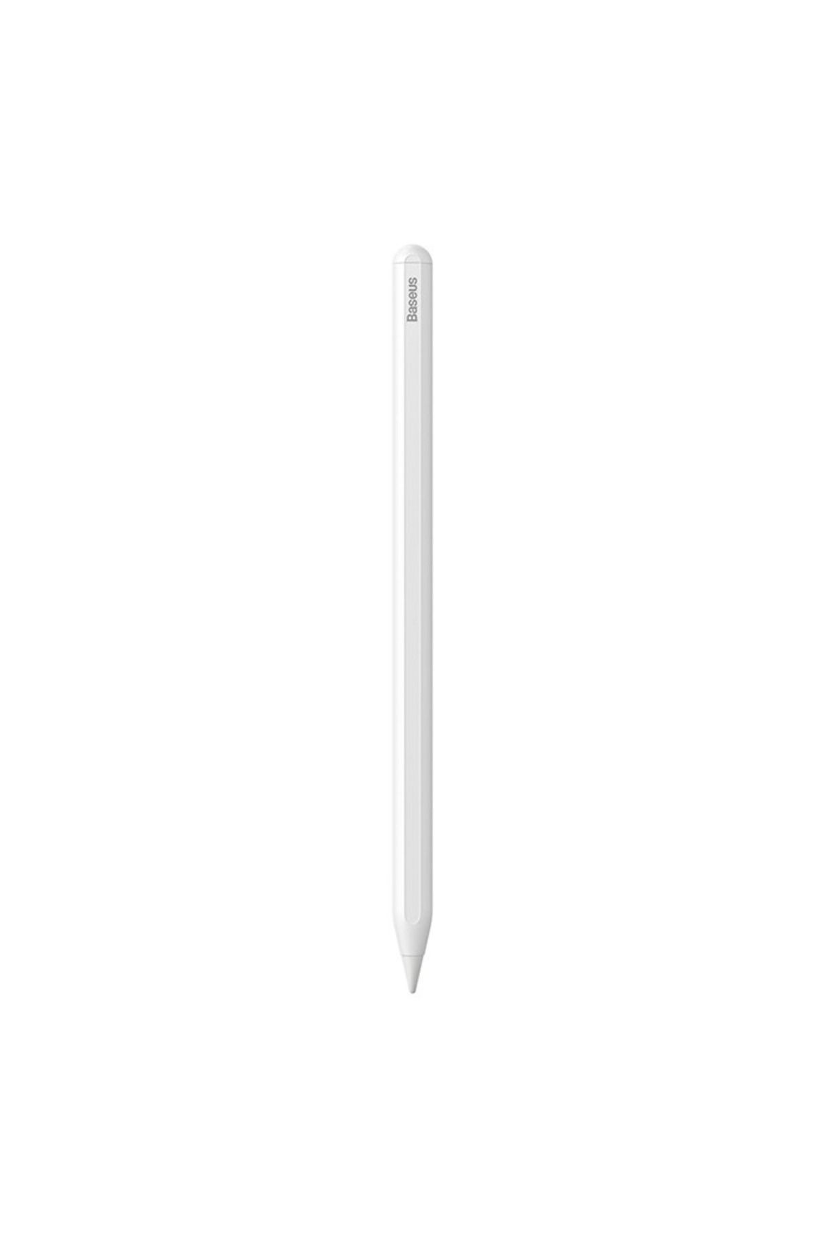 mudikonsept Smooth Writing Wireless Şarjlı iPad Dokunmatik Stylus Kalem (Aktif+Wireless Versiy - MDE8737-3893