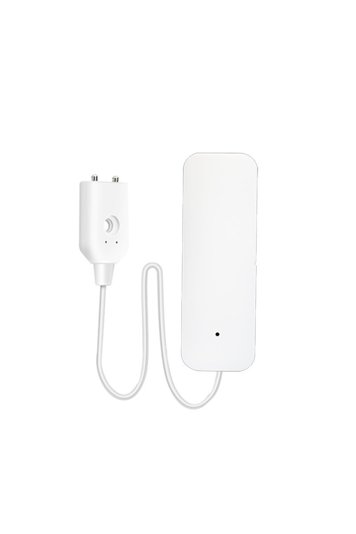 TECHSTAR-® WS1 Water and Flood Sensor, Smart, Wireless, Tugo Smart, Smart Home, High Autonomy 1