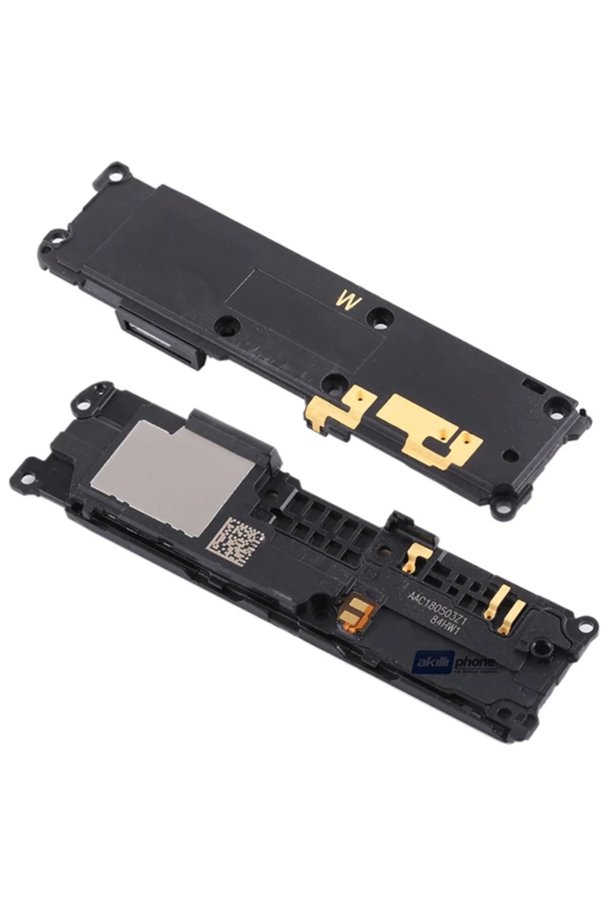 Notcraft Xiaomi Mi Mix 2s Buzzer Anten Hoparlör Full-(5775) - NOTFRAFT2718-7534