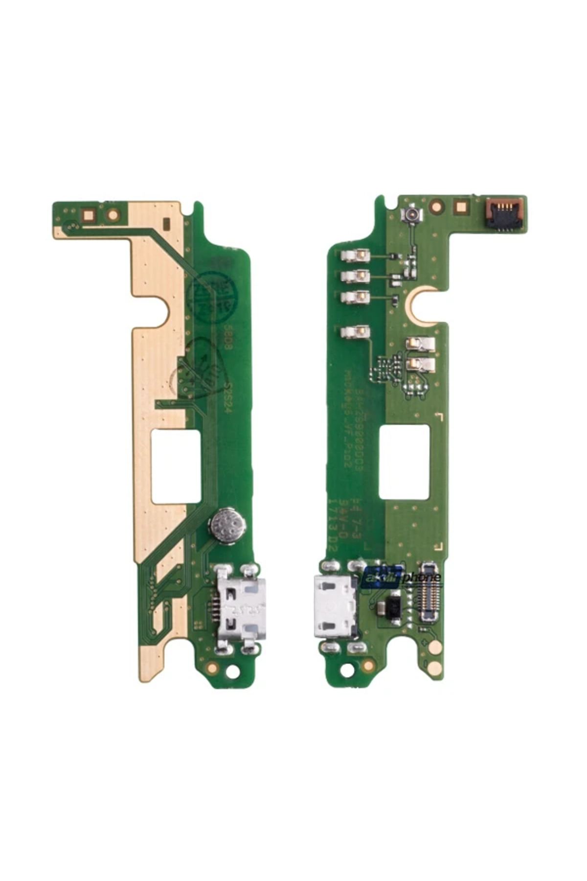 Draco Vodafone Smart N8 Vfd610 Şarj Soket Mikforn Bordu-(5775) - DRCO2363-9426