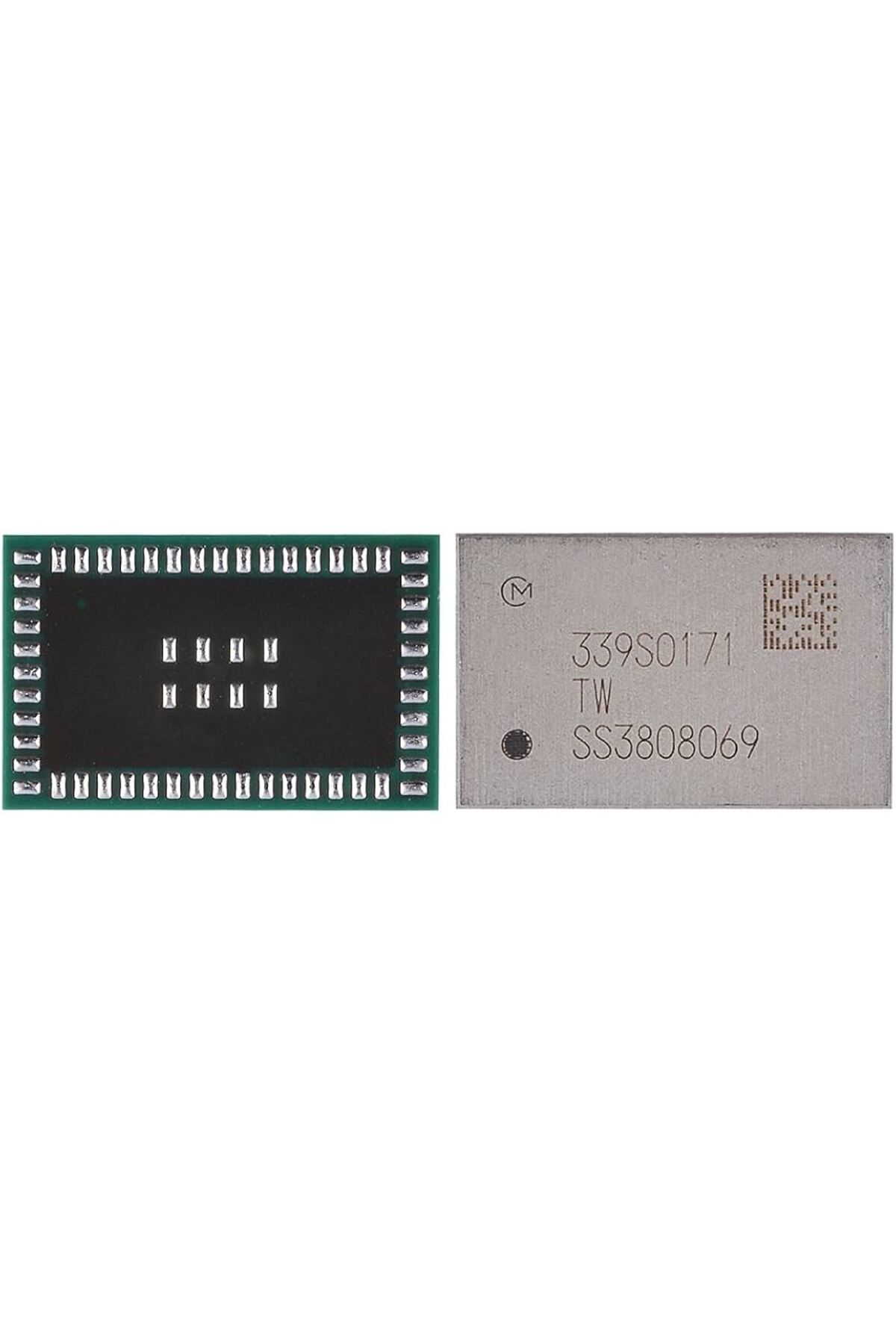 Notcraft İPhone 5 Wifi &bluetooth İc Entegre (339s0171)-(5775) - NOTFRAFT6931-2131