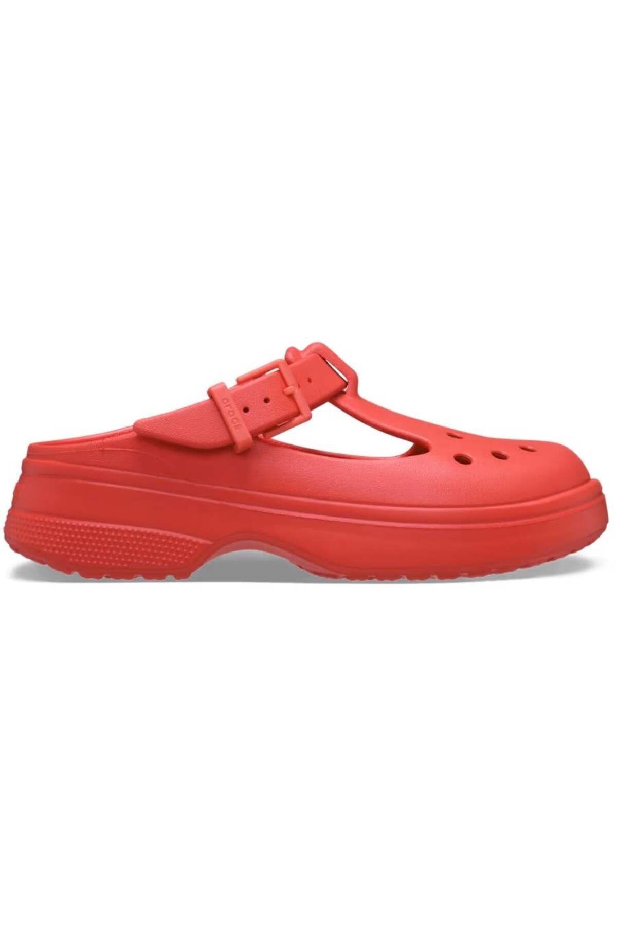 Crocs Classic Mary Jane Clog Unisex Terlik 210581