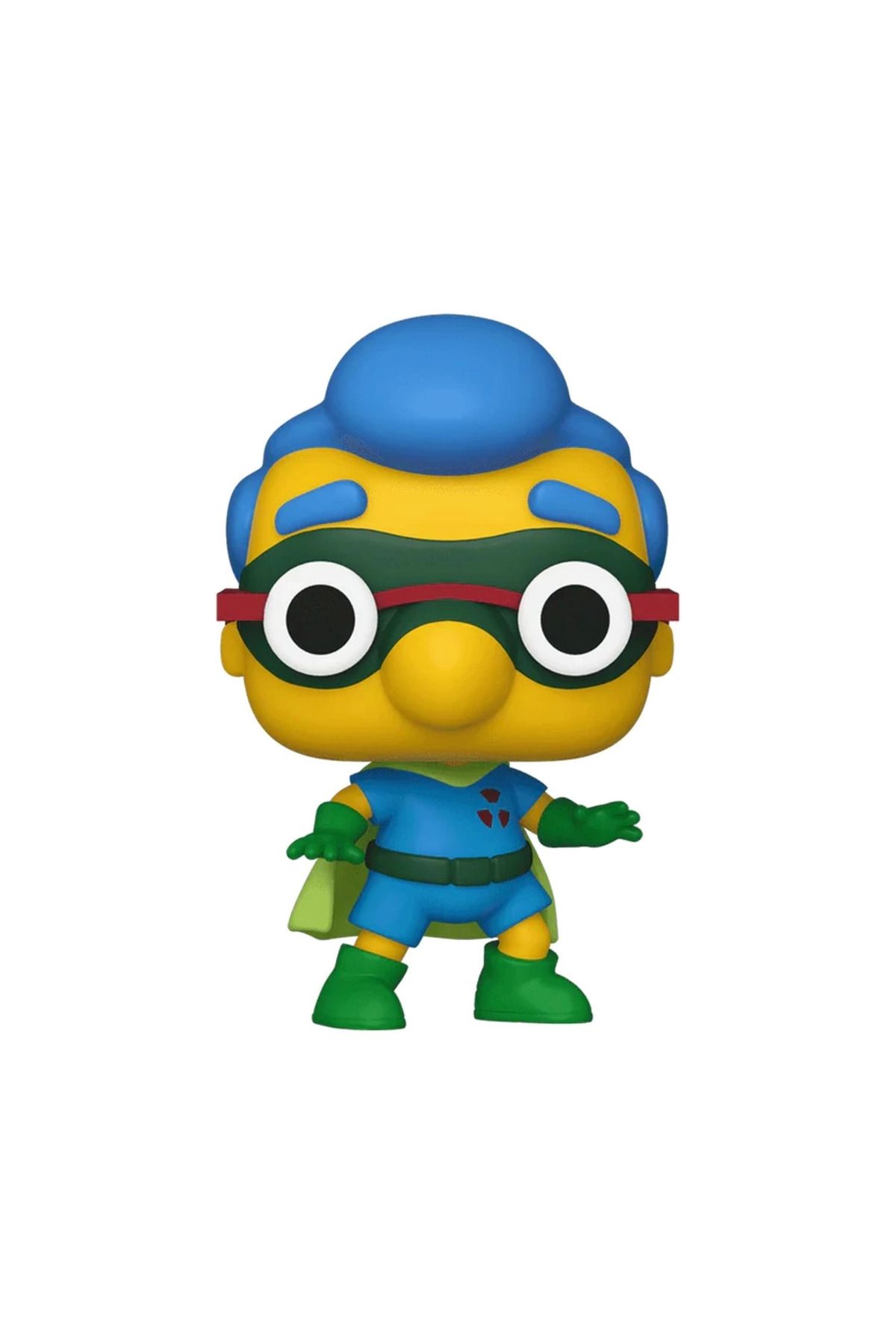 BYR Fırsat Byr Pop Television: The Simpsons - Fallout Boy Yeni