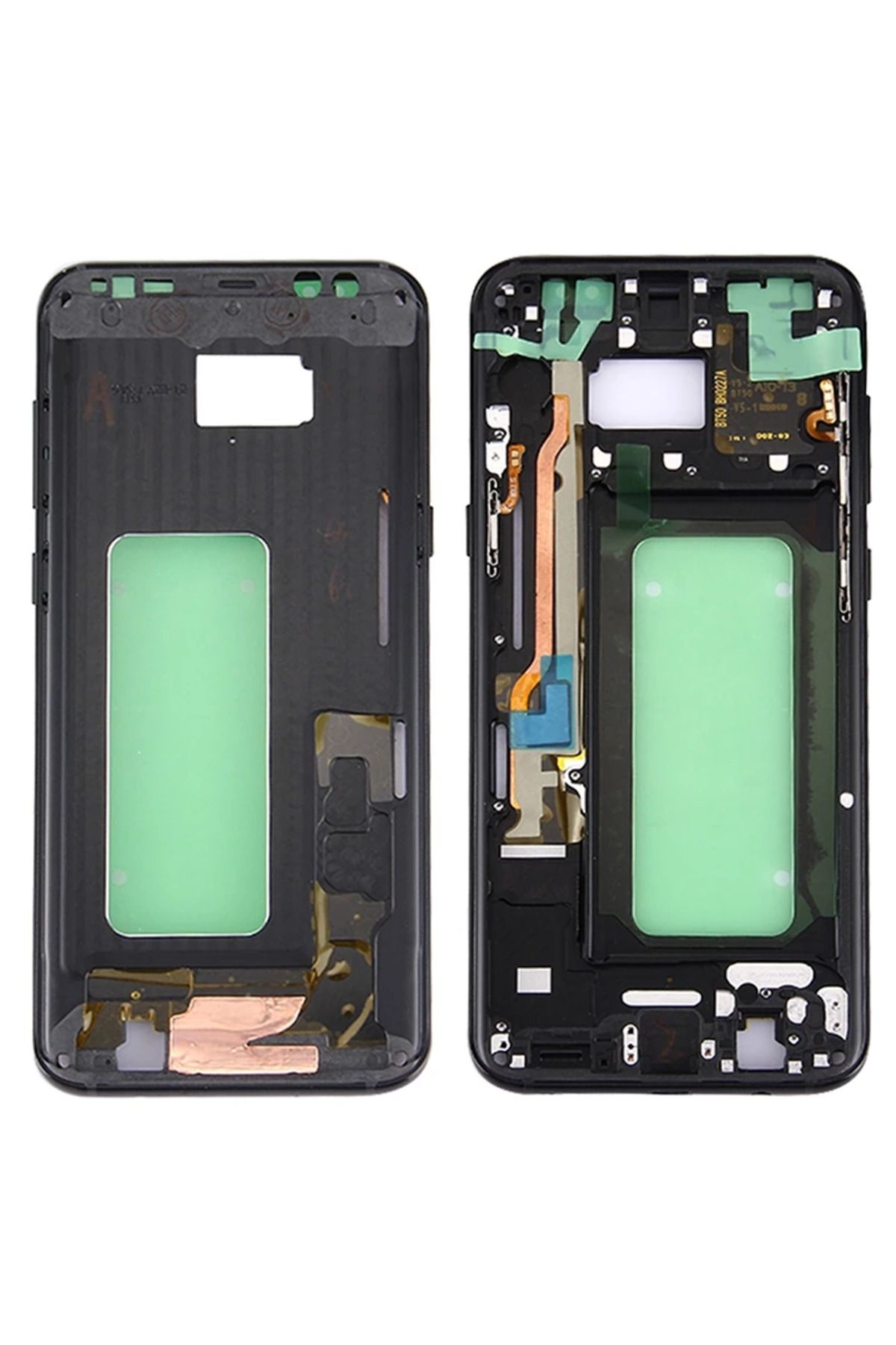 Notcraft Samsung Galaxy S8+ Plus G955 İçin Orta Kasa Orta Panel-(5775) - NOTFRAFT6982-9852